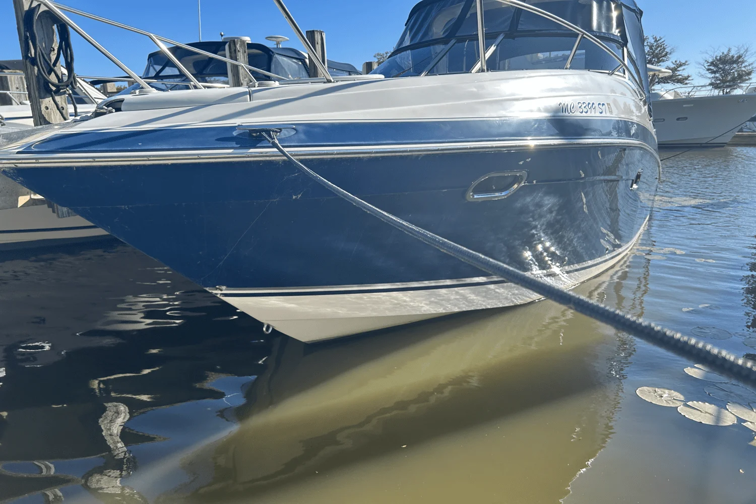 2004 Four Winns 288 VISTA Image Thumbnail #1