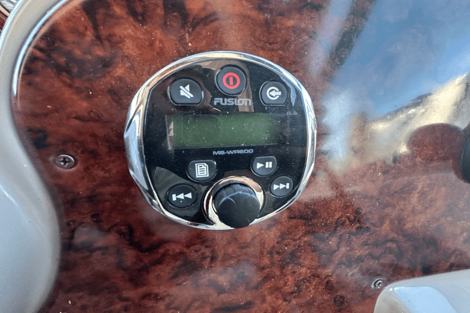 2004 Four Winns 288 VISTA Image Thumbnail #17