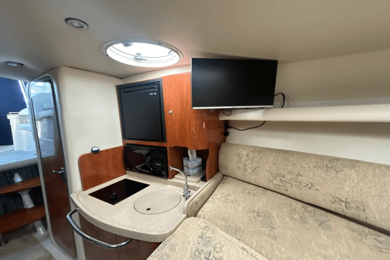 2004 Four Winns 288 VISTA Image Thumbnail #41