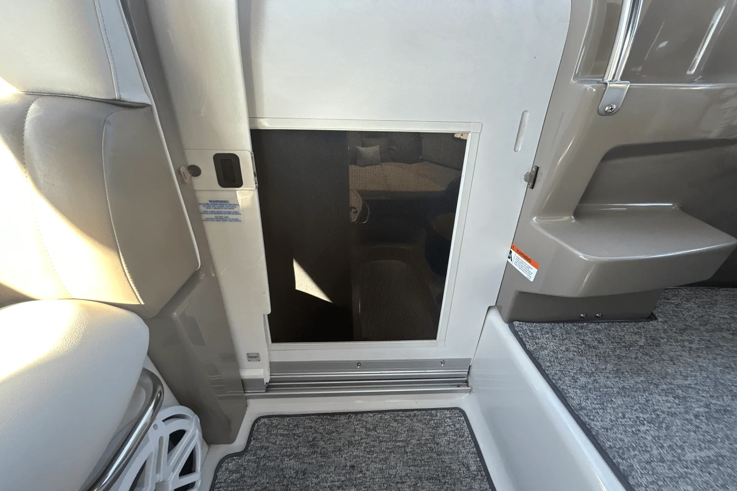 2004 Four Winns 288 VISTA Image Thumbnail #33