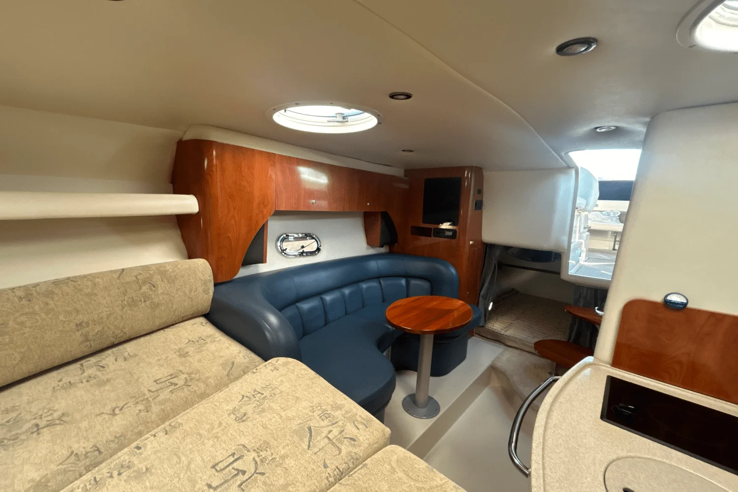 2004 Four Winns 288 VISTA Image Thumbnail #44