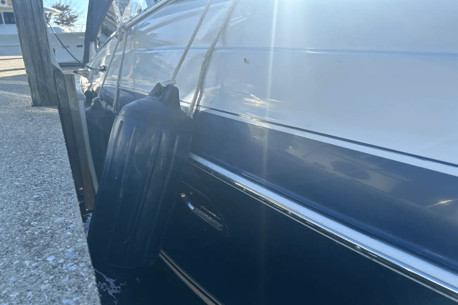 2004 Four Winns 288 VISTA Image Thumbnail #56