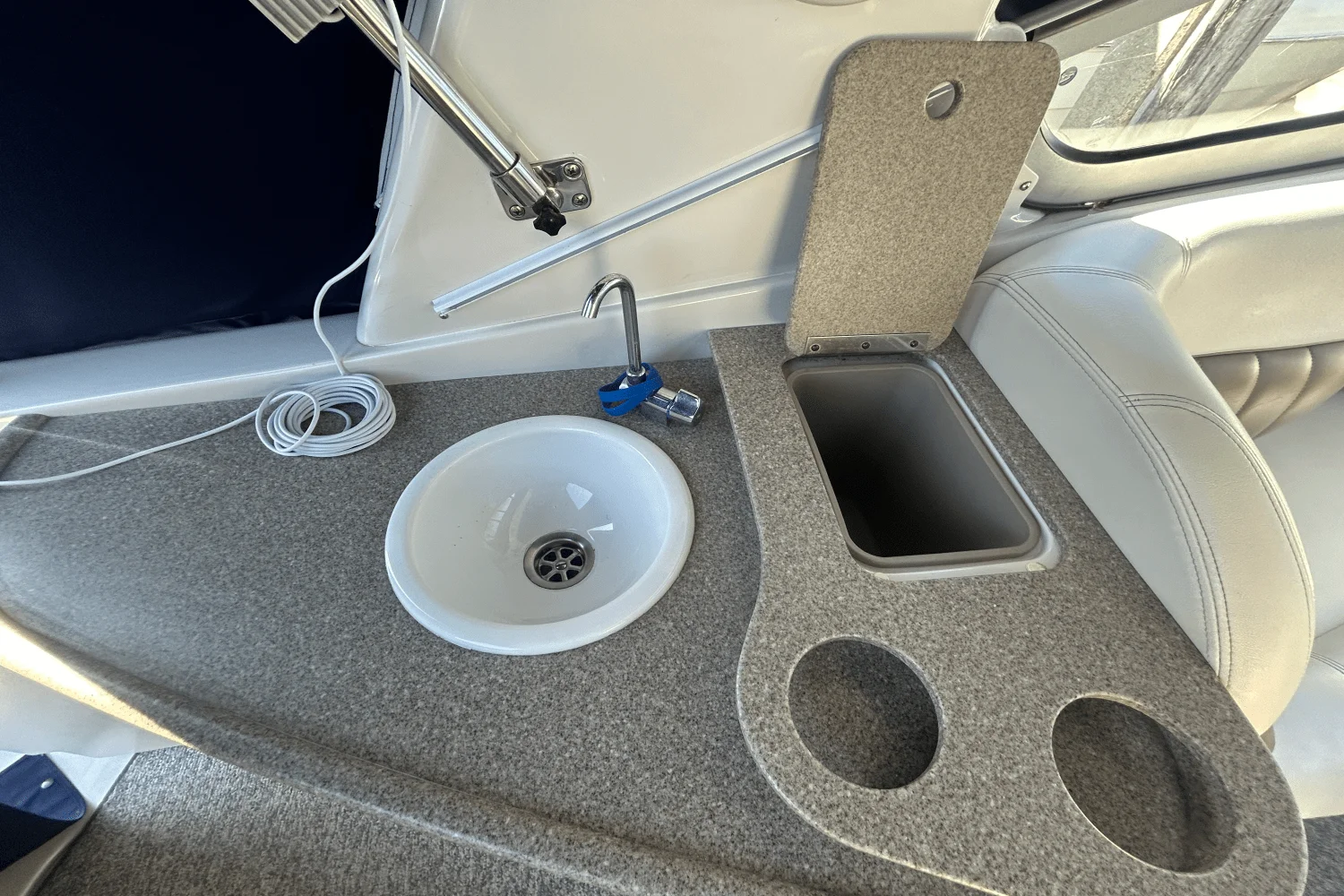 2004 Four Winns 288 VISTA Image Thumbnail #27