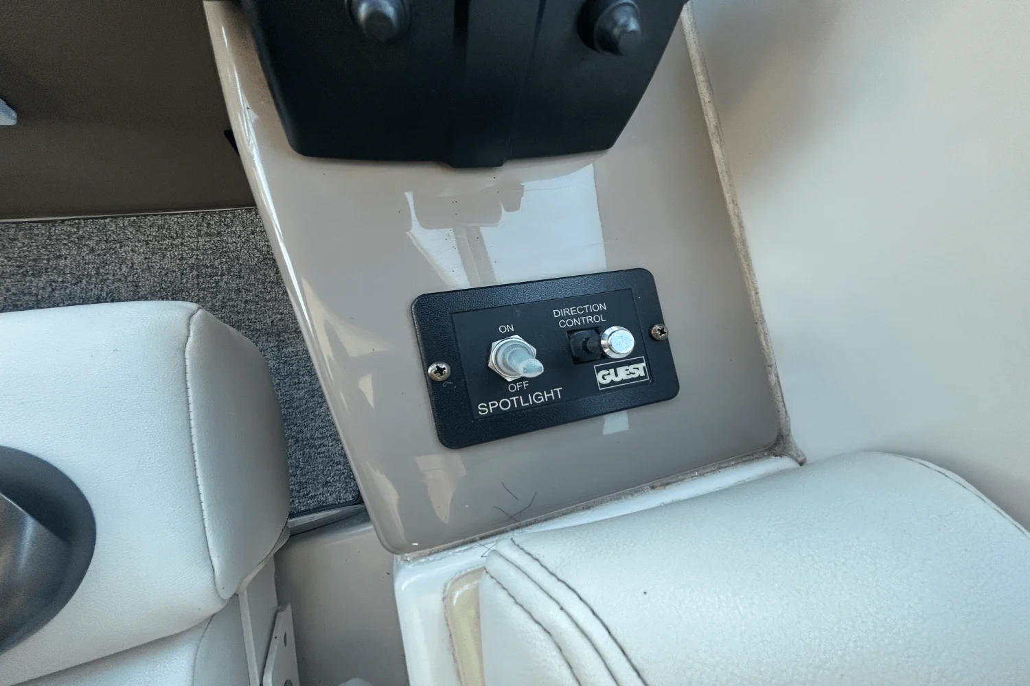 2004 Four Winns 288 VISTA Image Thumbnail #20