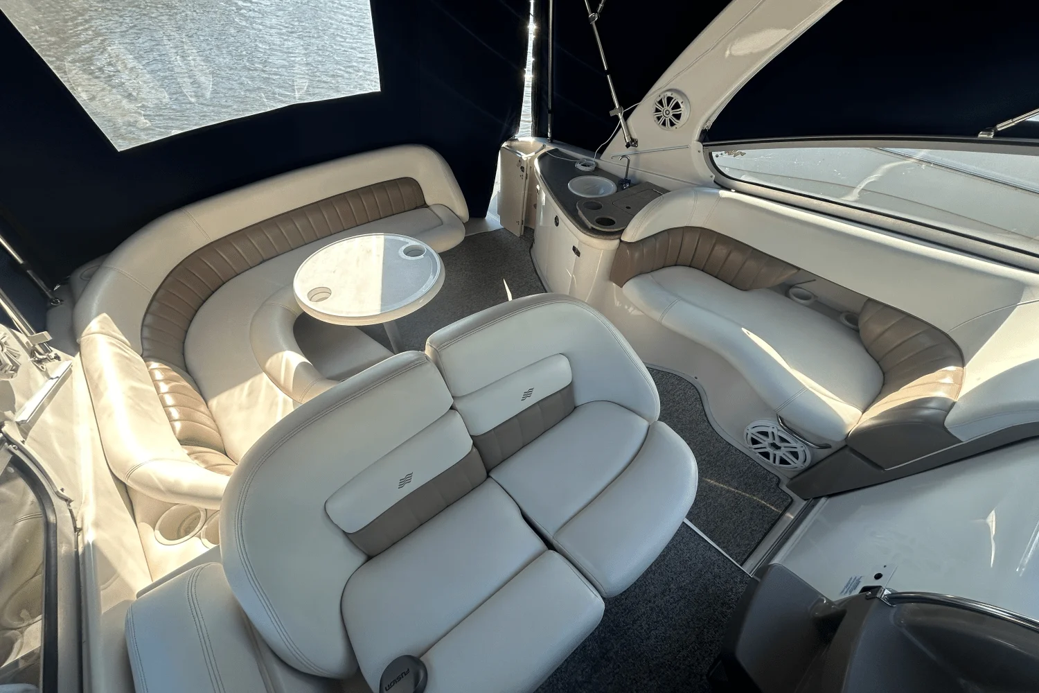 2004 Four Winns 288 VISTA Image Thumbnail #23