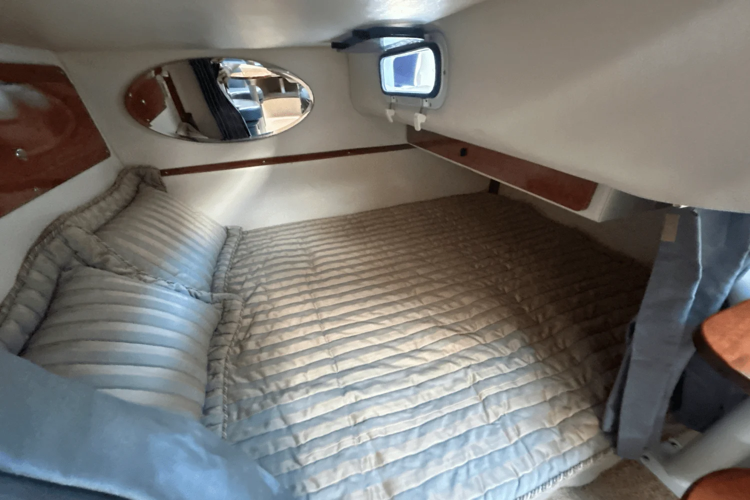 2004 Four Winns 288 VISTA Image Thumbnail #47