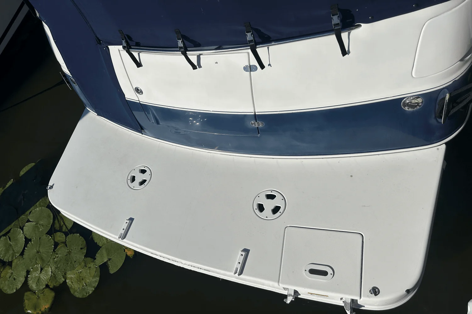 2004 Four Winns 288 VISTA Image Thumbnail #6