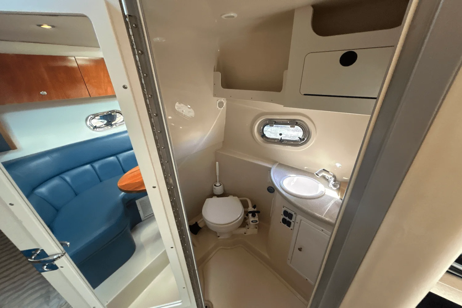 2004 Four Winns 288 VISTA Image Thumbnail #50