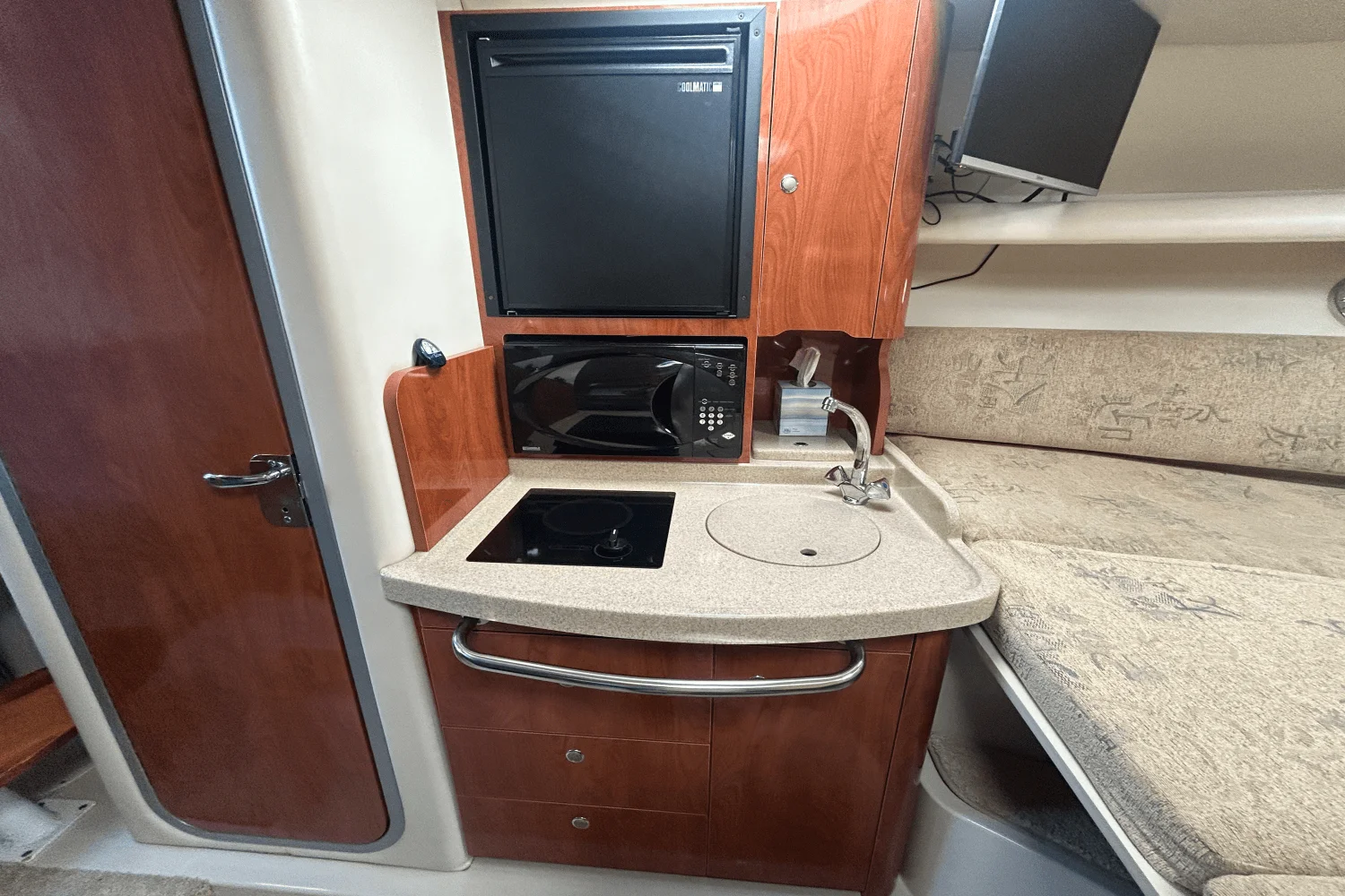 2004 Four Winns 288 VISTA Image Thumbnail #37