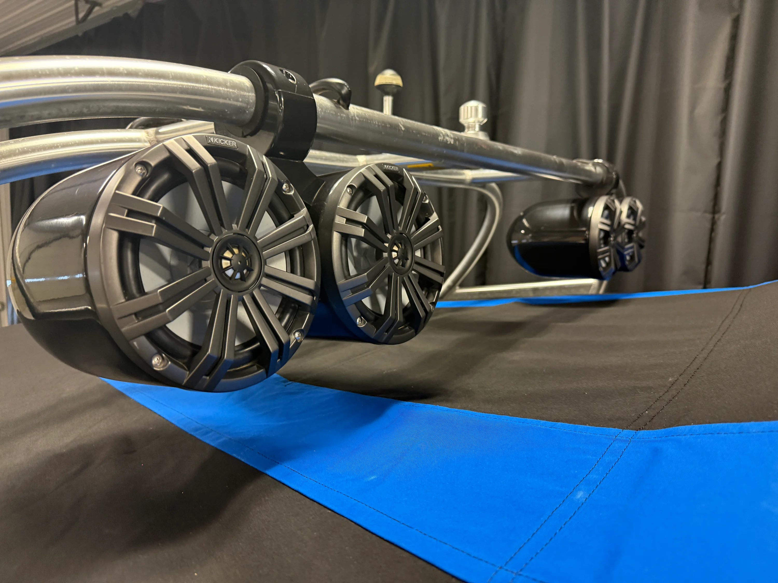 2005 Nautique SUPER AIR 226 LIMITED EDITION Image Thumbnail #59