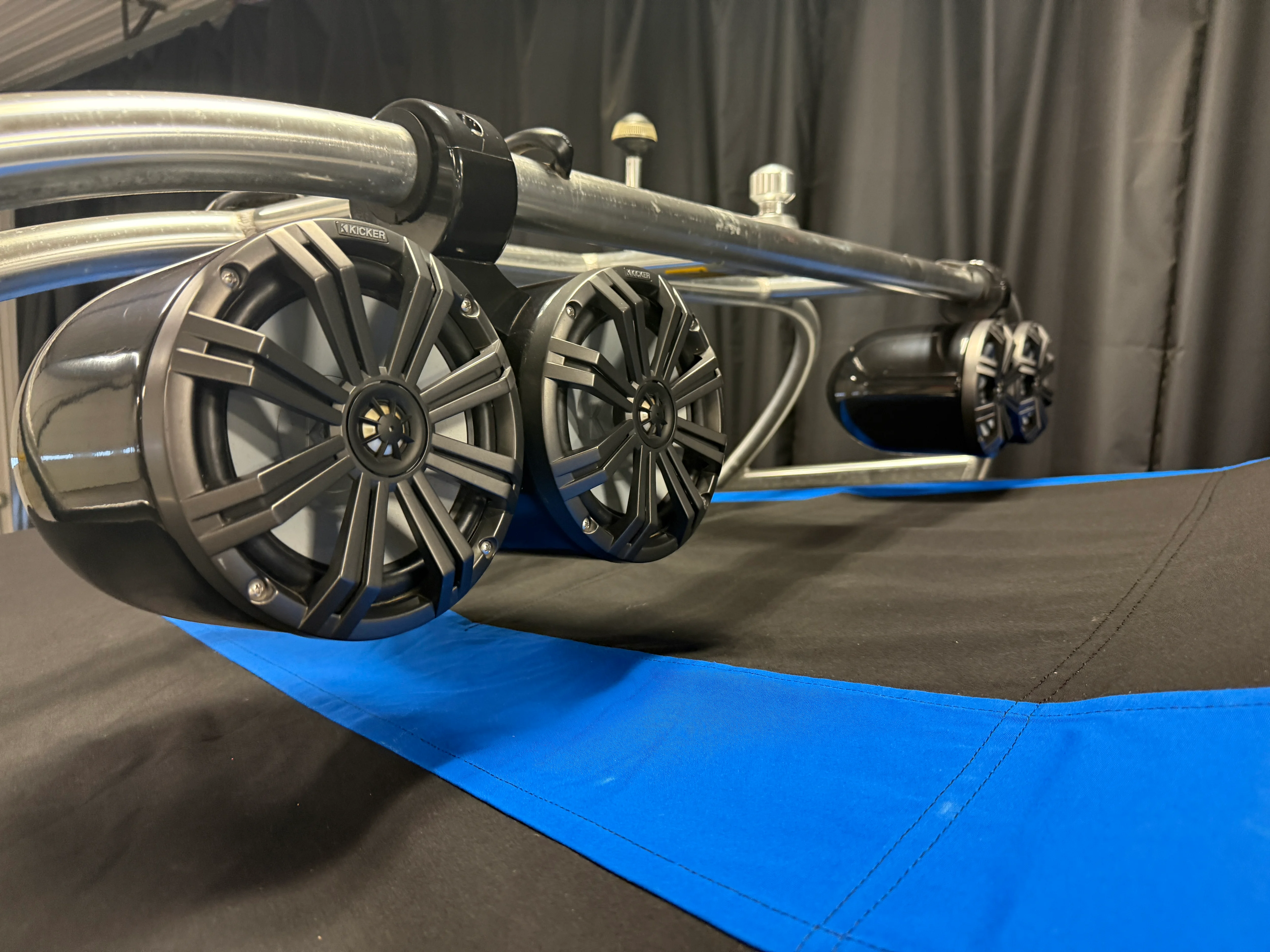 2005 Nautique SUPER AIR 226 LIMITED EDITION Image Thumbnail #59