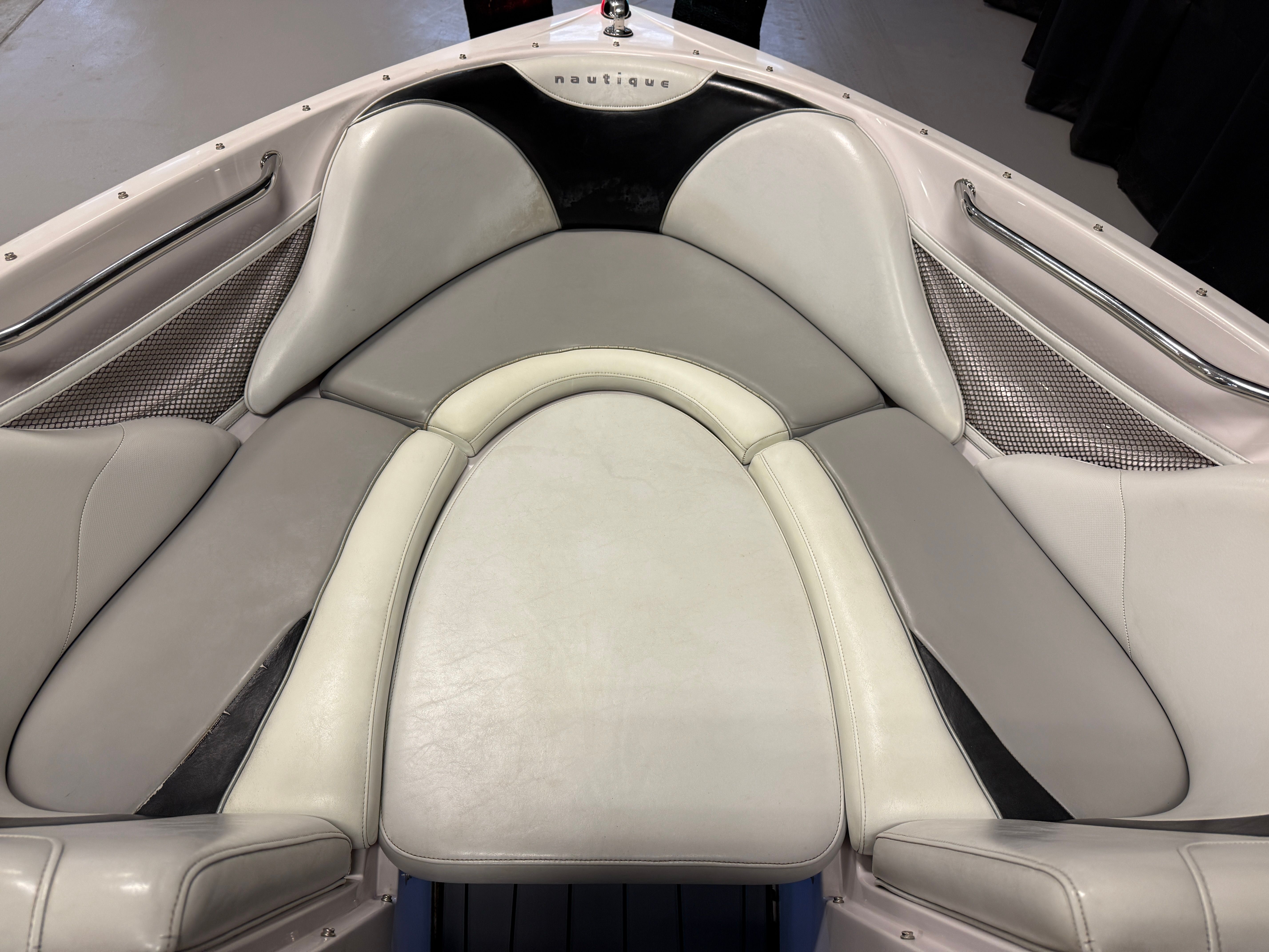 2005 Nautique SUPER AIR 226 LIMITED EDITION Image Thumbnail #48