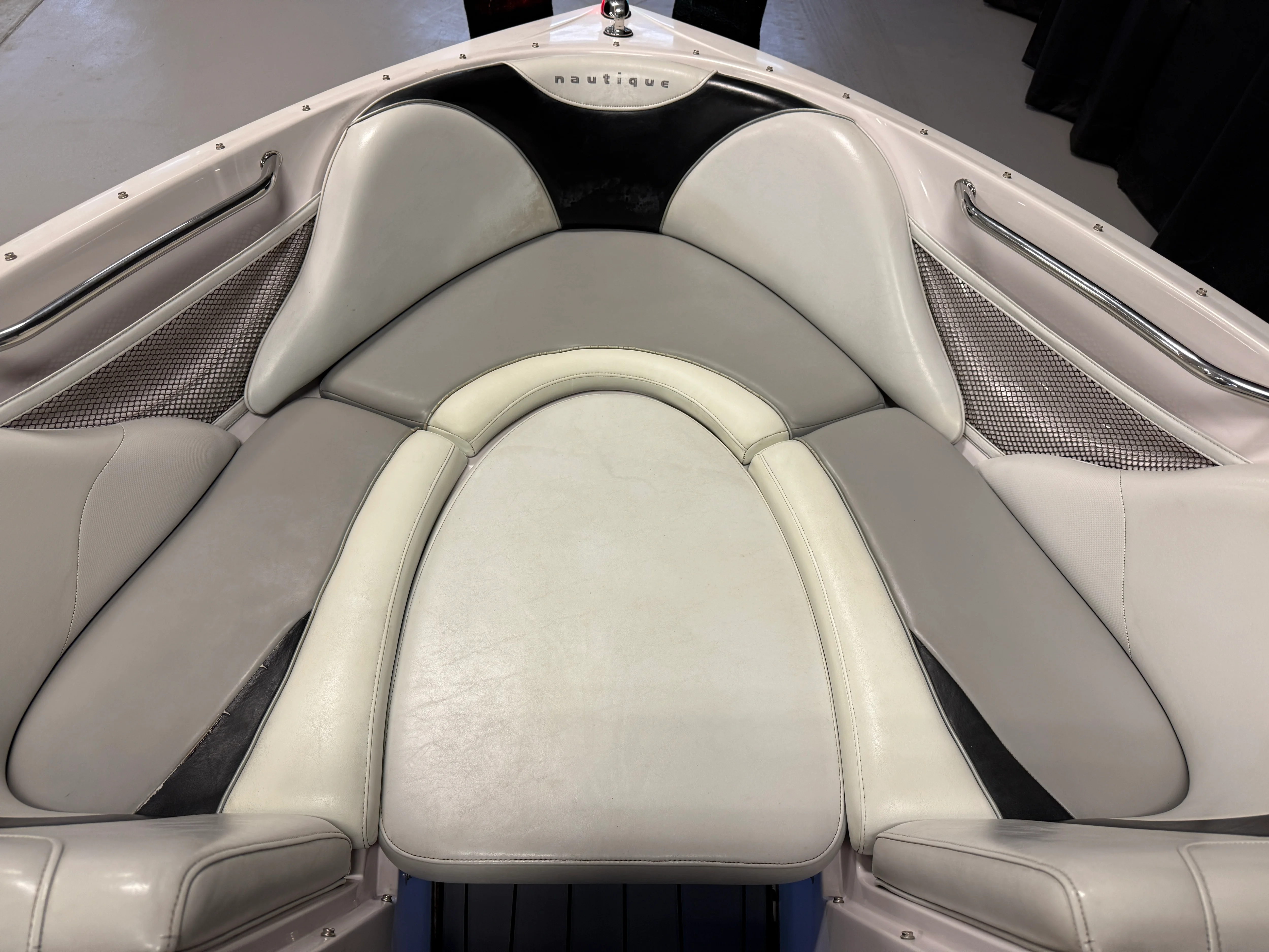 2005 Nautique SUPER AIR 226 LIMITED EDITION Image Thumbnail #48