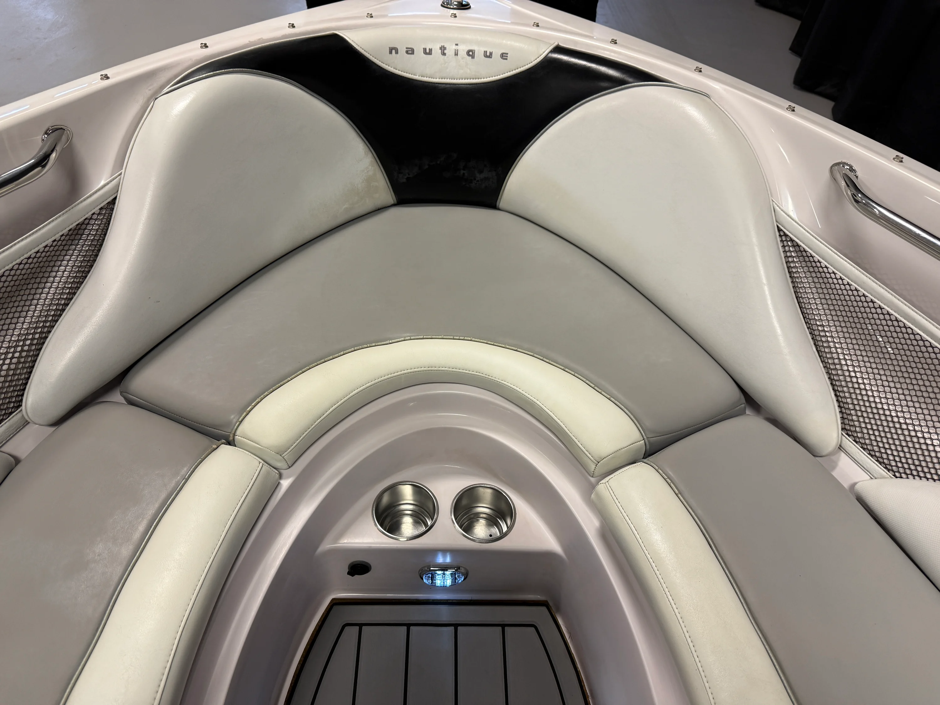 2005 Nautique SUPER AIR 226 LIMITED EDITION Image Thumbnail #50