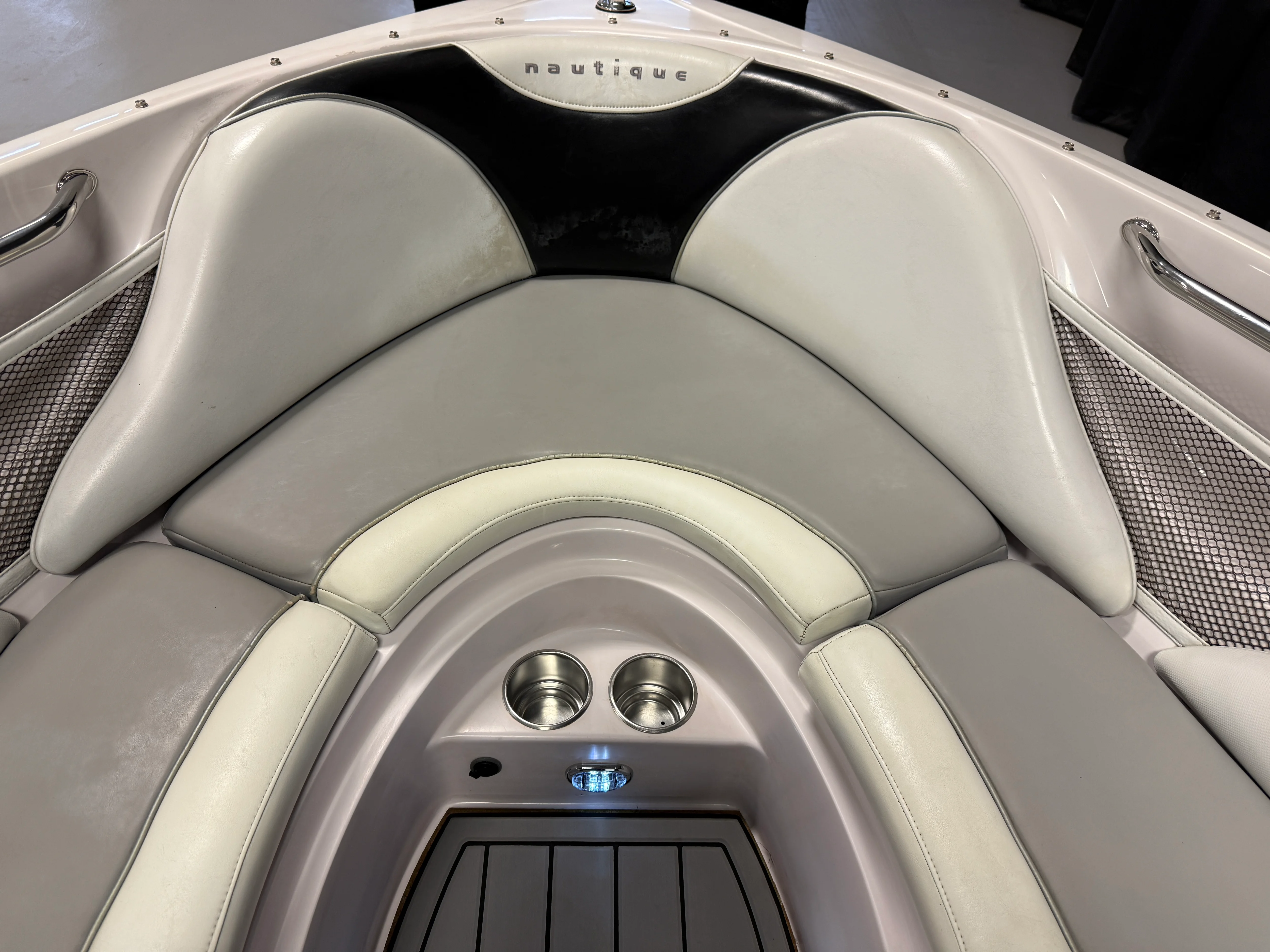 2005 Nautique SUPER AIR 226 LIMITED EDITION Image Thumbnail #50