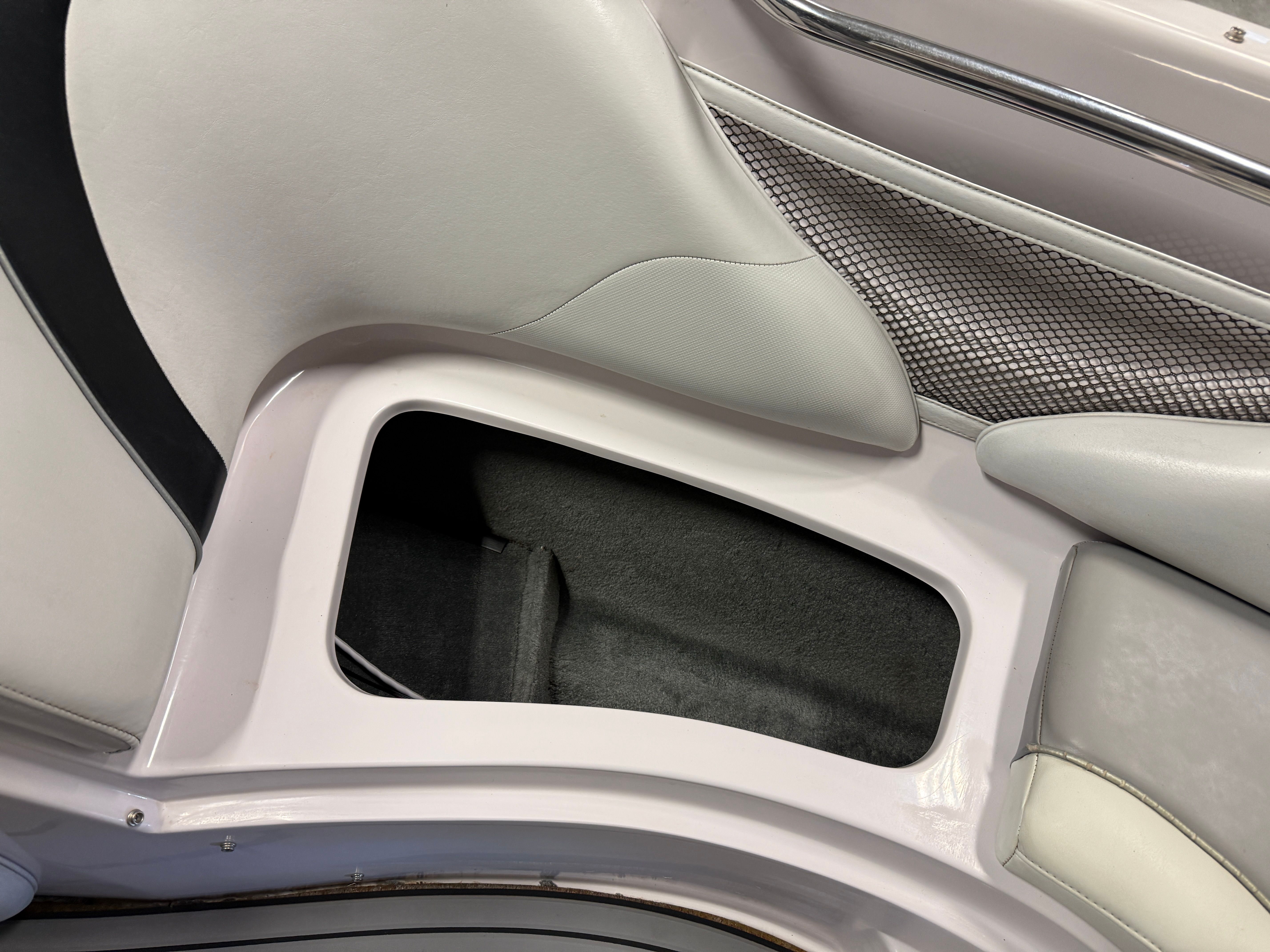 2005 Nautique SUPER AIR 226 LIMITED EDITION Image Thumbnail #54