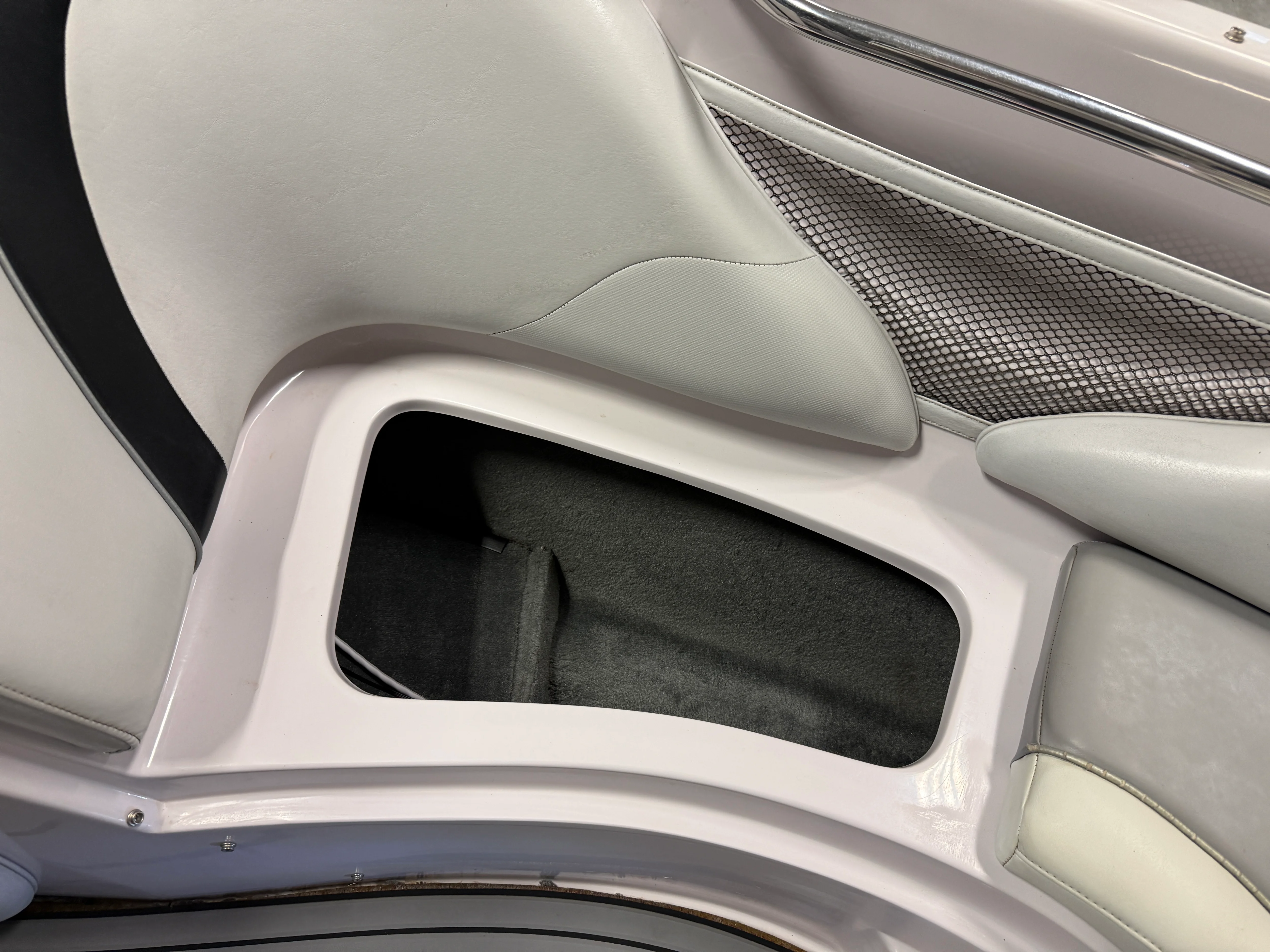 2005 Nautique SUPER AIR 226 LIMITED EDITION Image Thumbnail #54