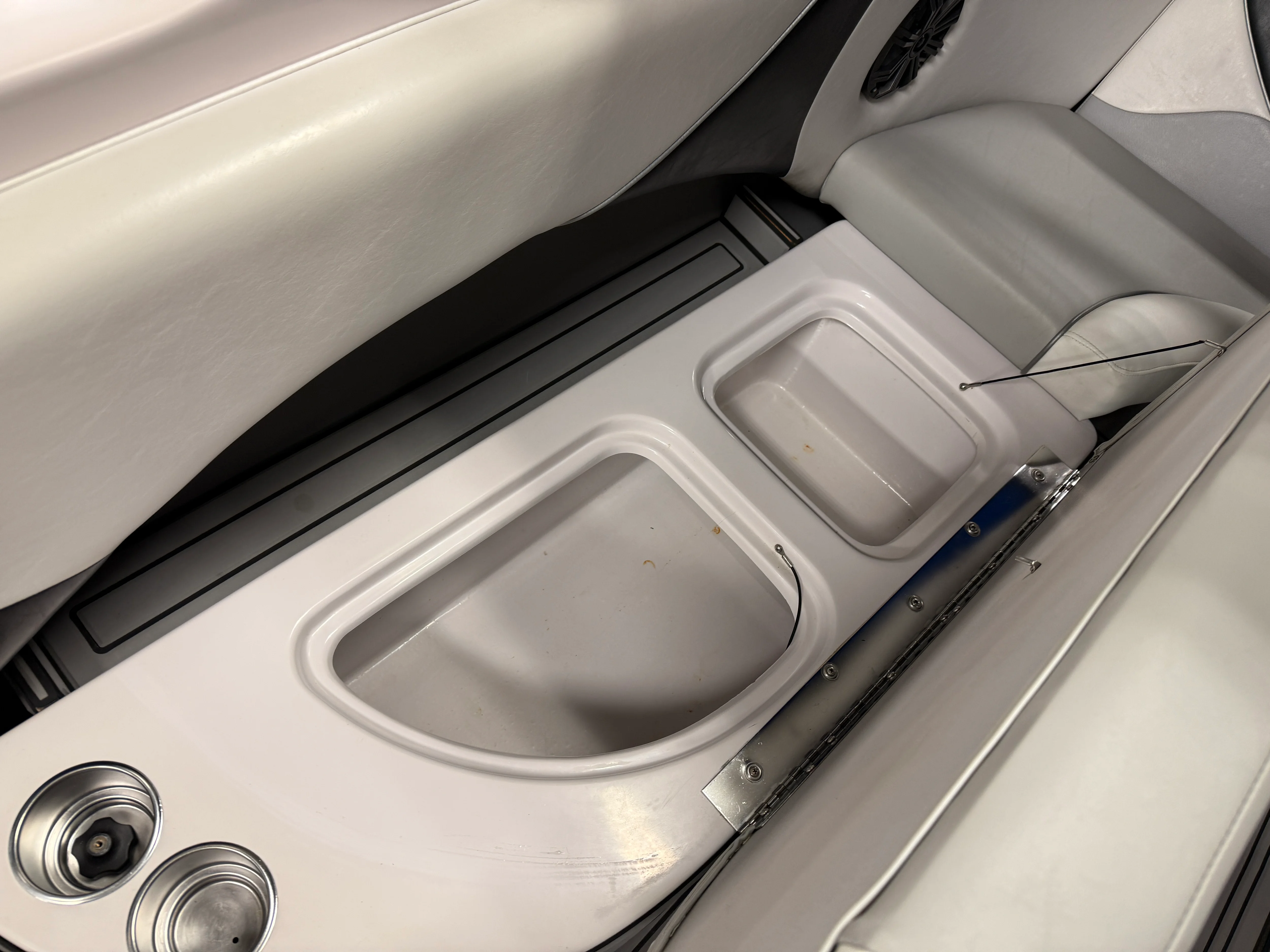 2005 Nautique SUPER AIR 226 LIMITED EDITION Image Thumbnail #31