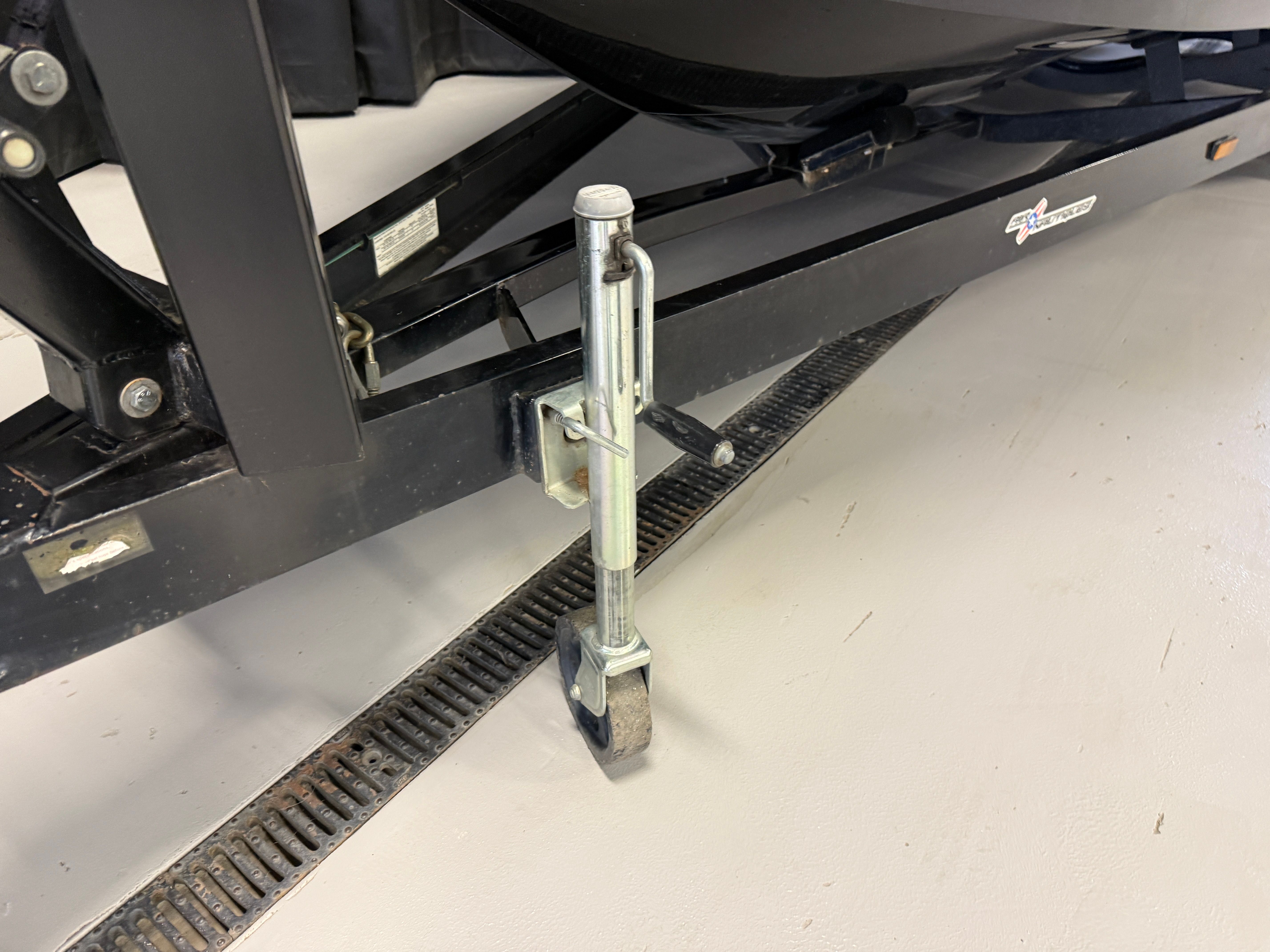 2005 Nautique SUPER AIR 226 LIMITED EDITION Image Thumbnail #69