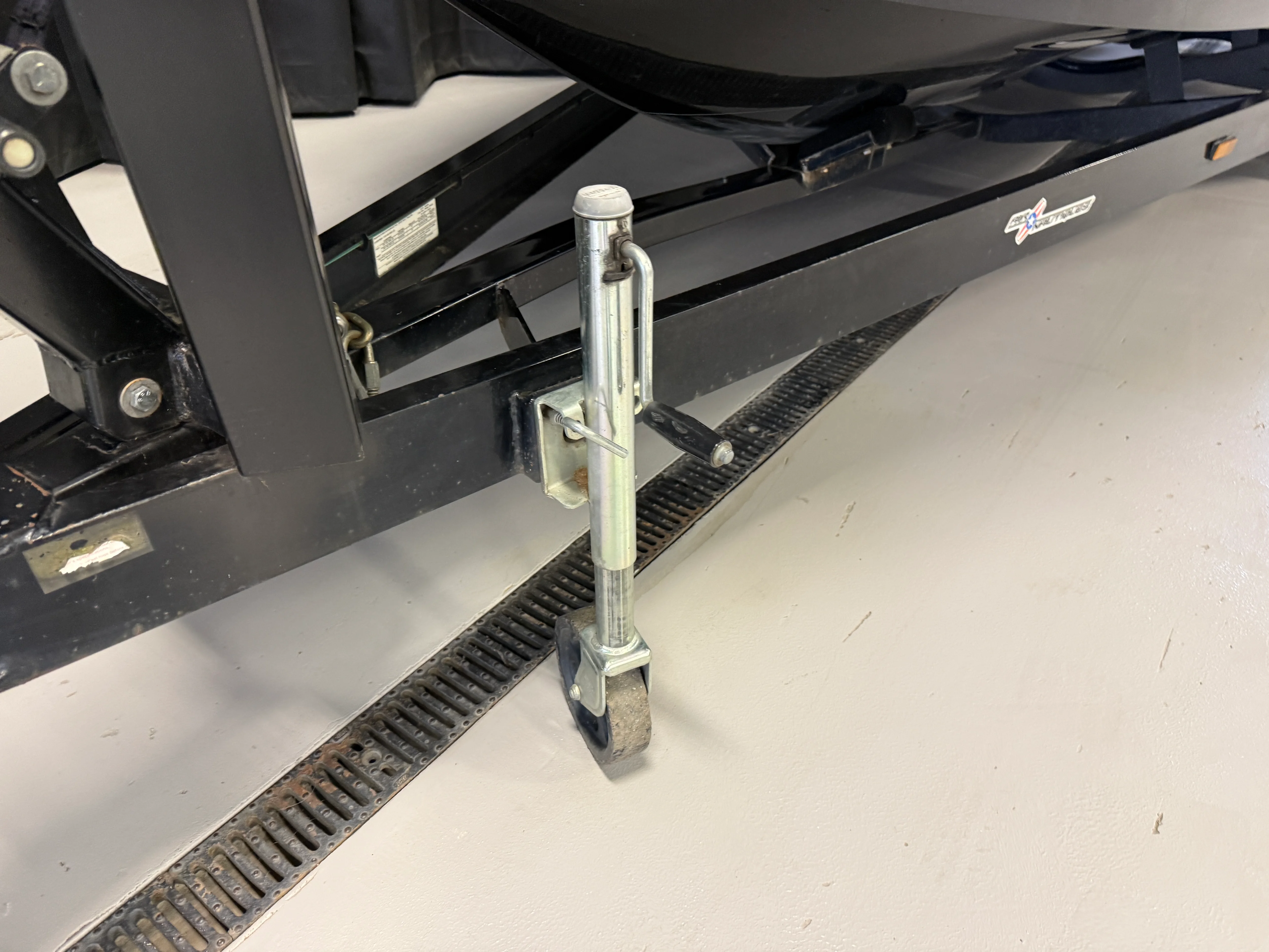 2005 Nautique SUPER AIR 226 LIMITED EDITION Image Thumbnail #69