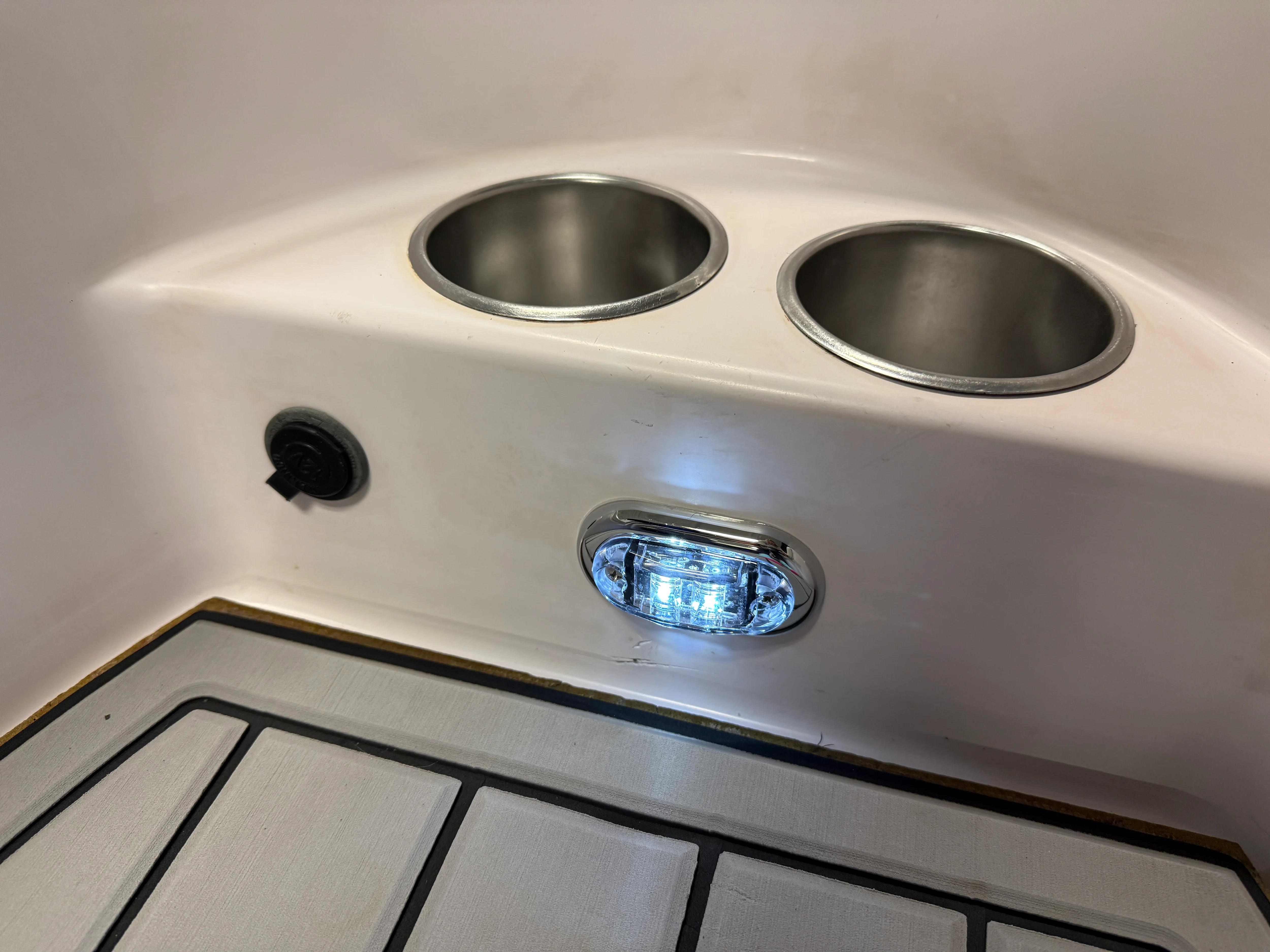 2005 Nautique SUPER AIR 226 LIMITED EDITION Image Thumbnail #52