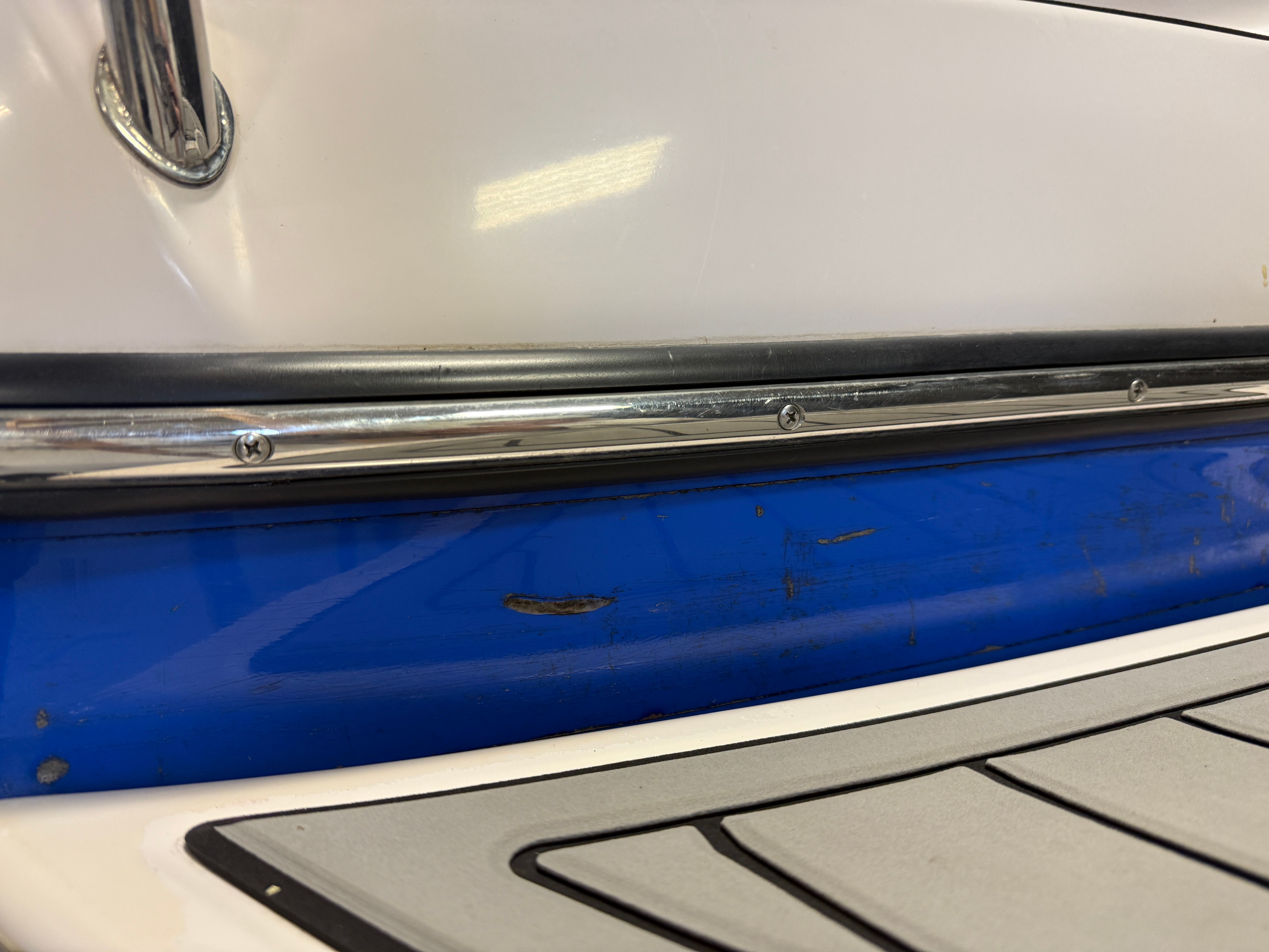 2005 Nautique SUPER AIR 226 LIMITED EDITION Image Thumbnail #62