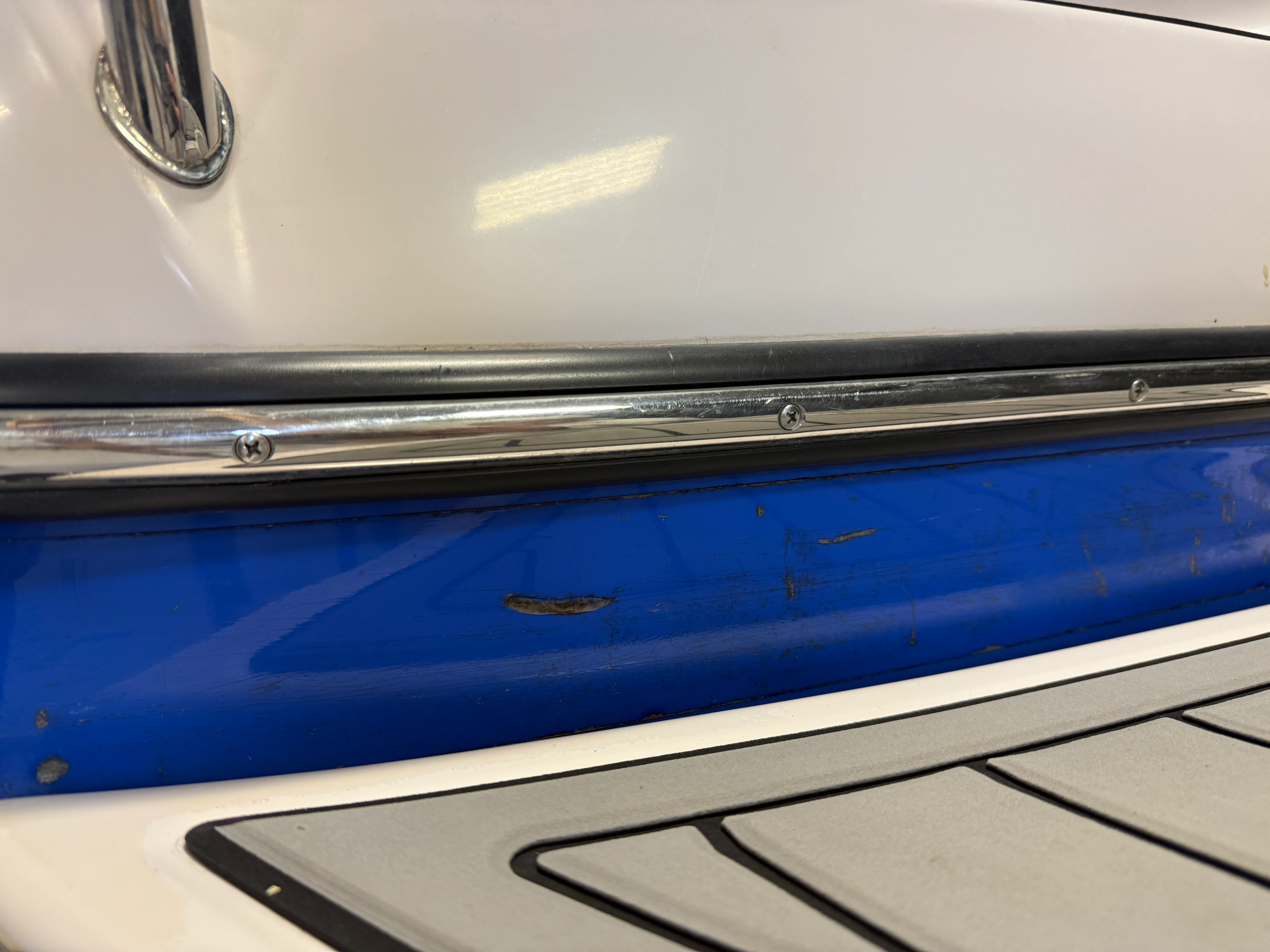 2005 Nautique SUPER AIR 226 LIMITED EDITION Image Thumbnail #62