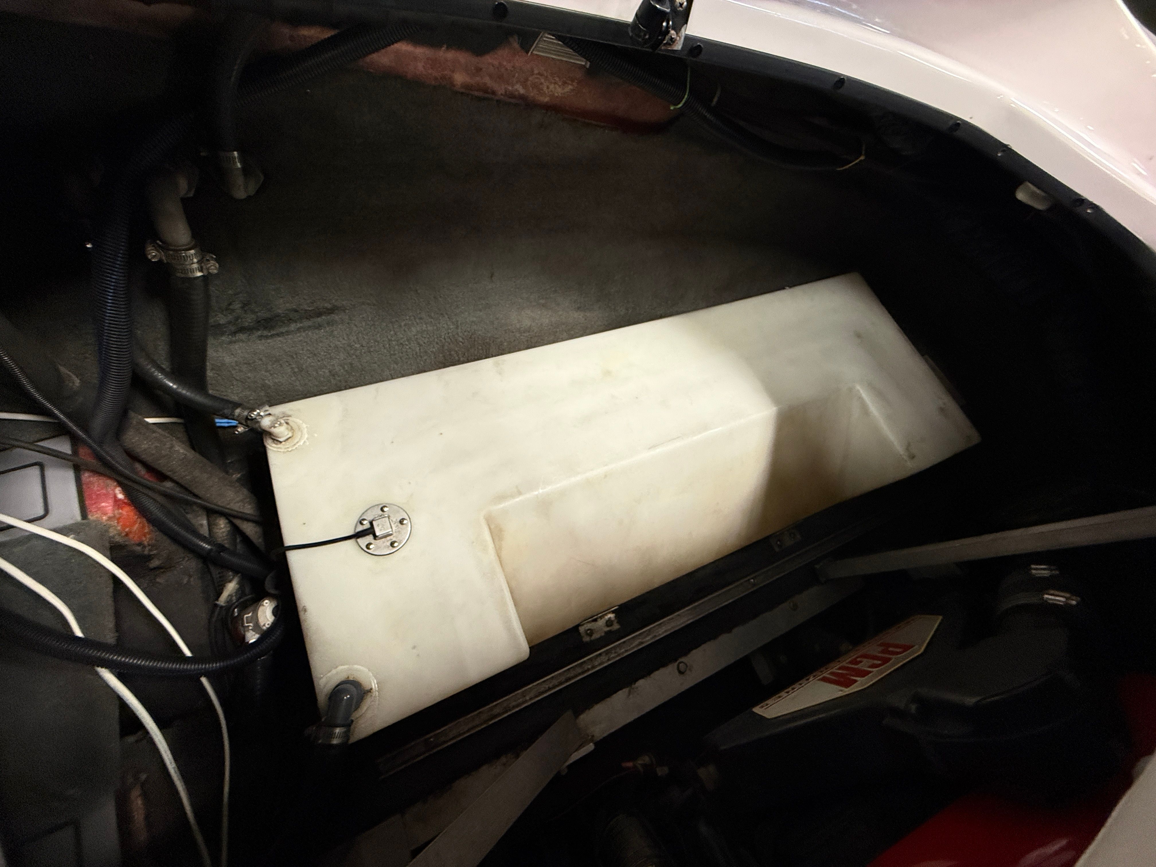 2005 Nautique SUPER AIR 226 LIMITED EDITION Image Thumbnail #19