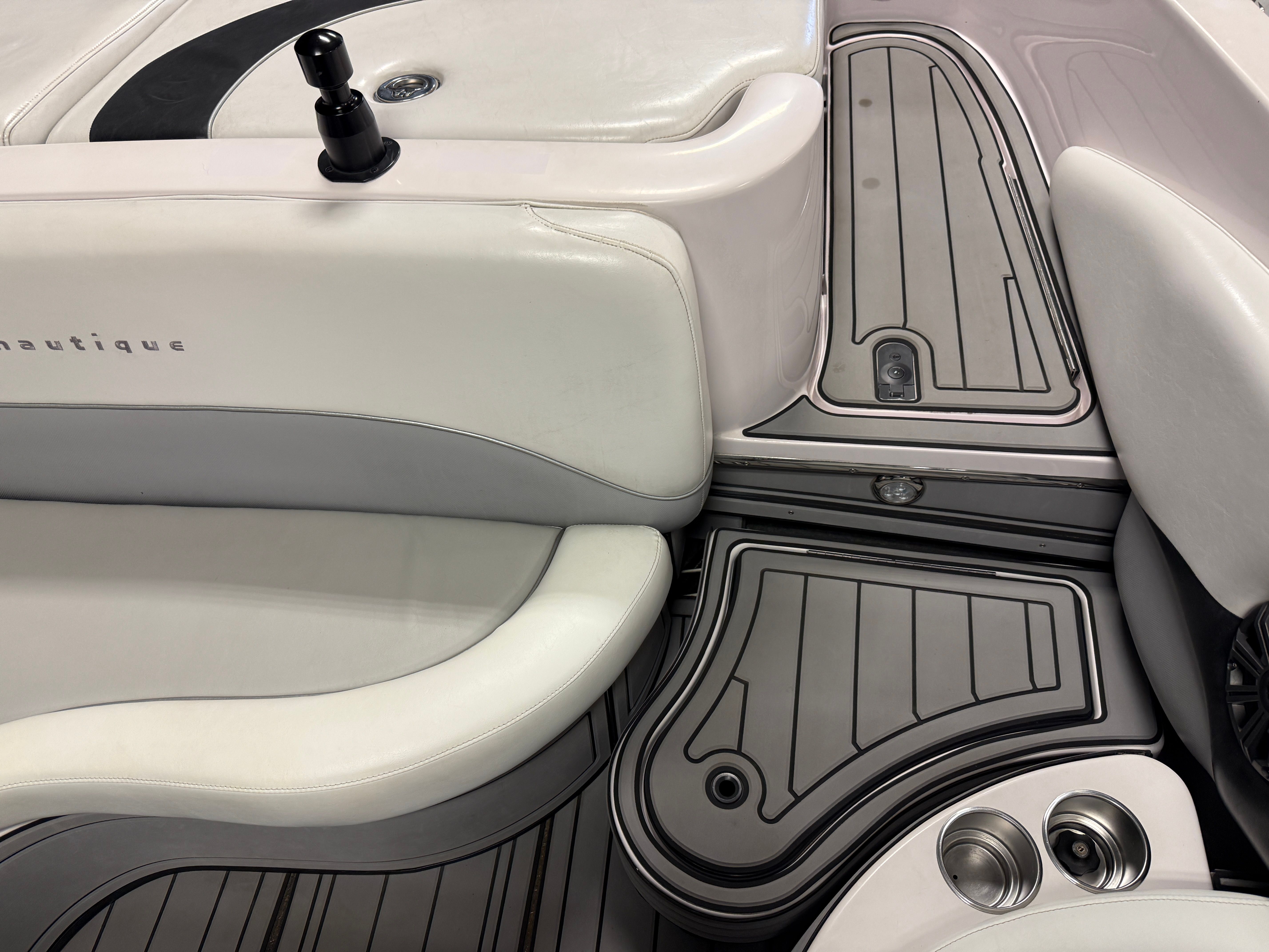 2005 Nautique SUPER AIR 226 LIMITED EDITION Image Thumbnail #21