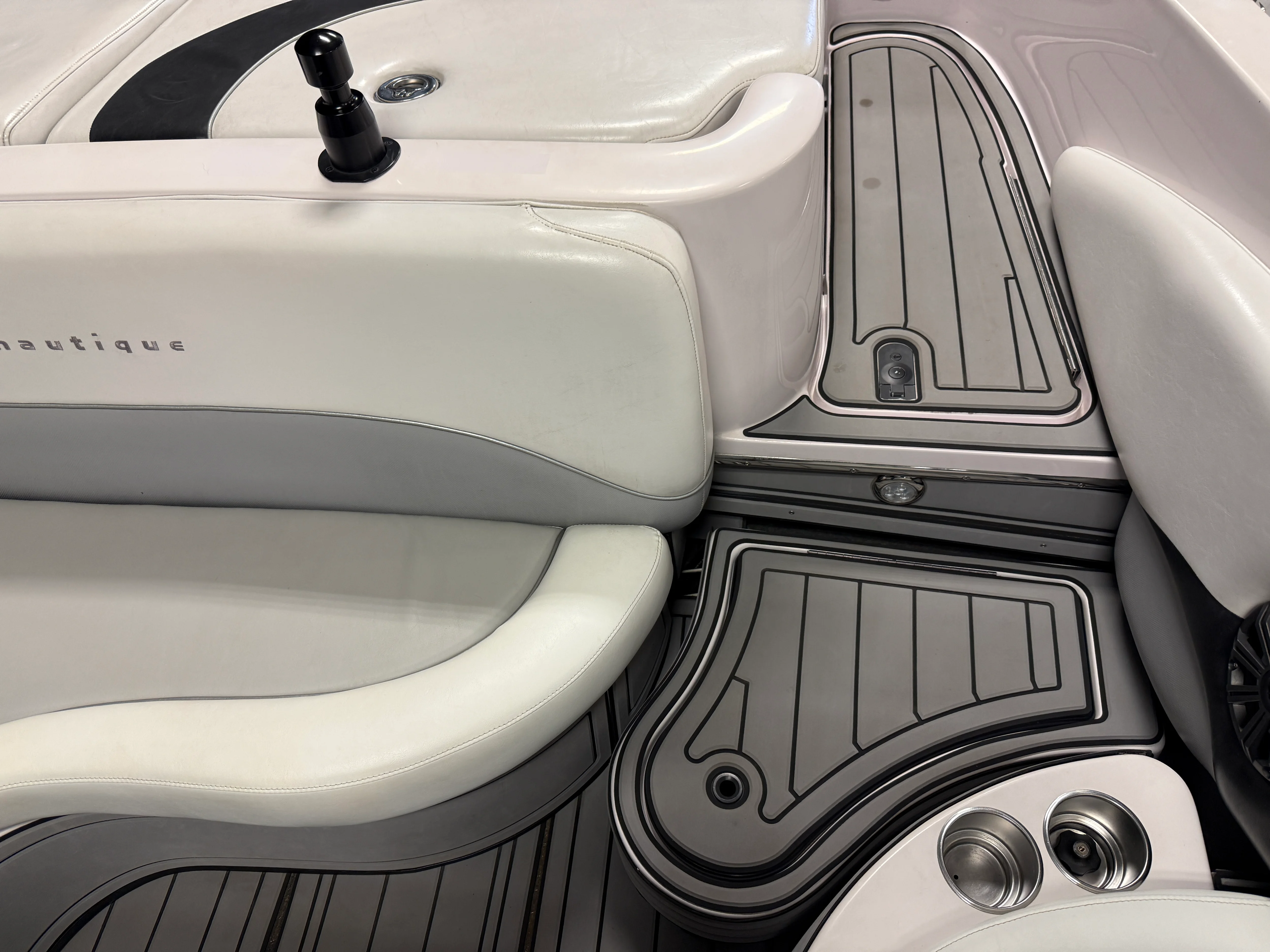 2005 Nautique SUPER AIR 226 LIMITED EDITION Image Thumbnail #21