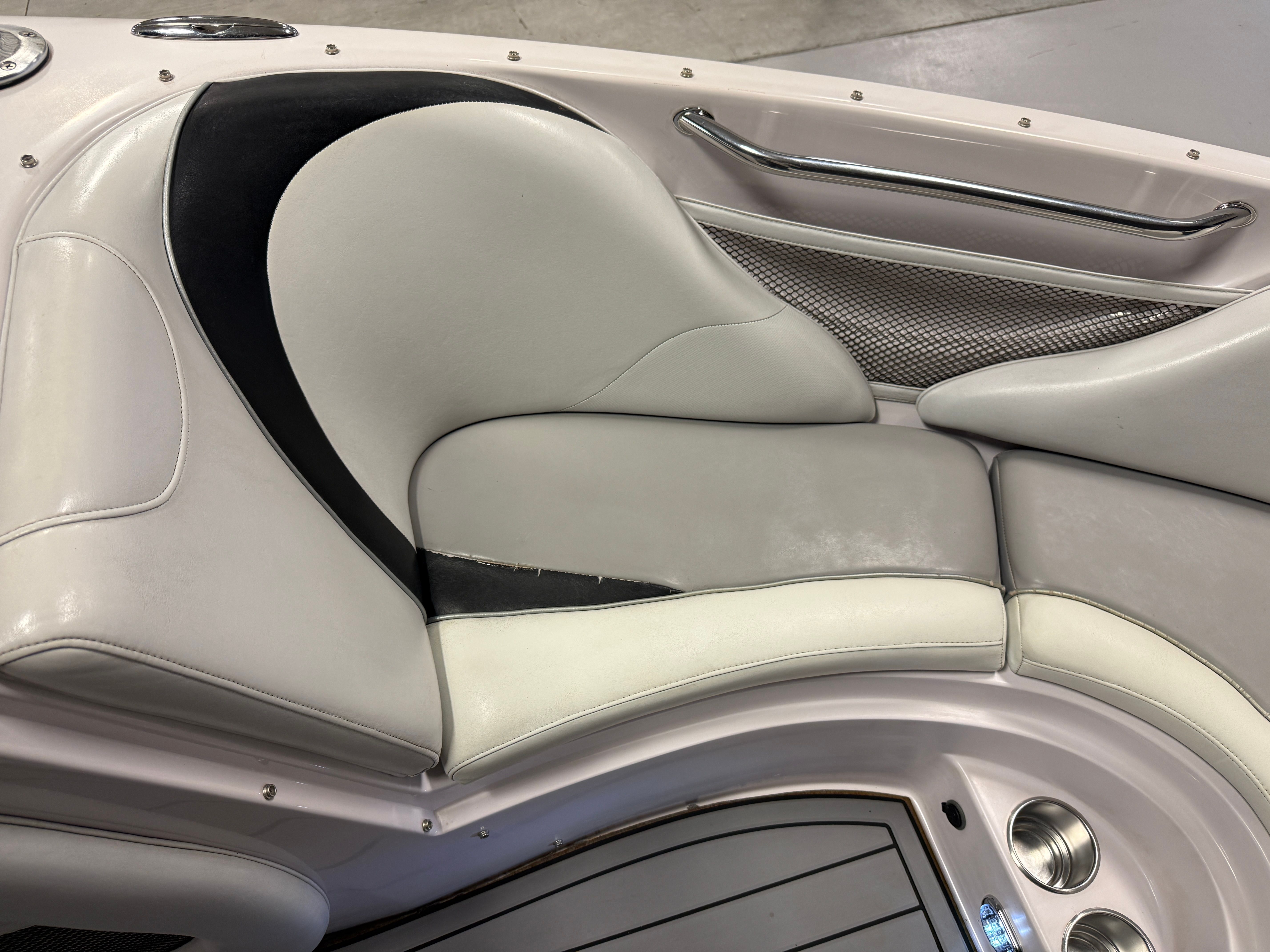 2005 Nautique SUPER AIR 226 LIMITED EDITION Image Thumbnail #53