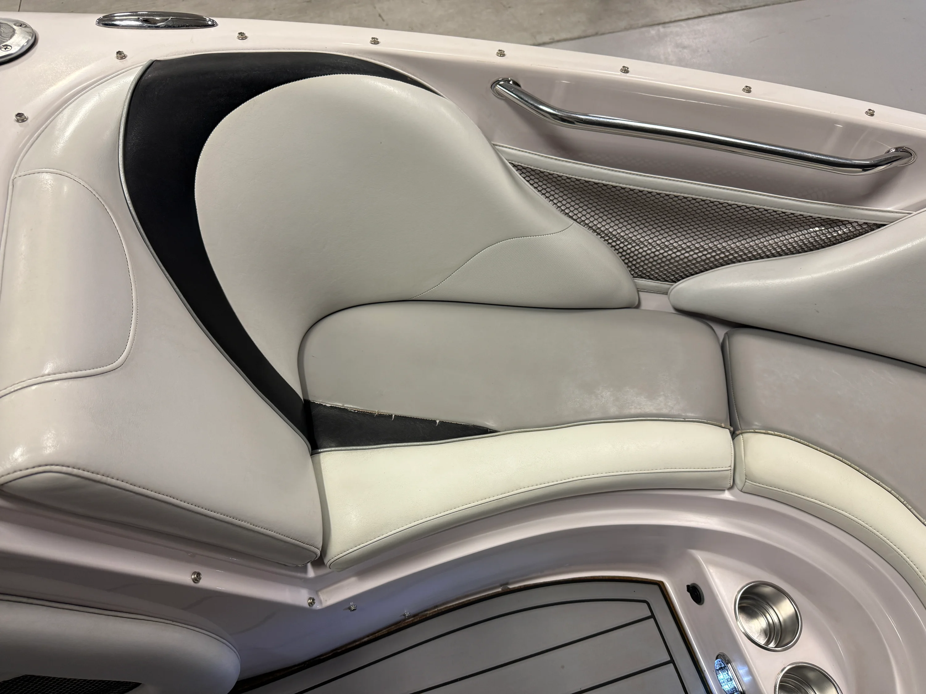 2005 Nautique SUPER AIR 226 LIMITED EDITION Image Thumbnail #53