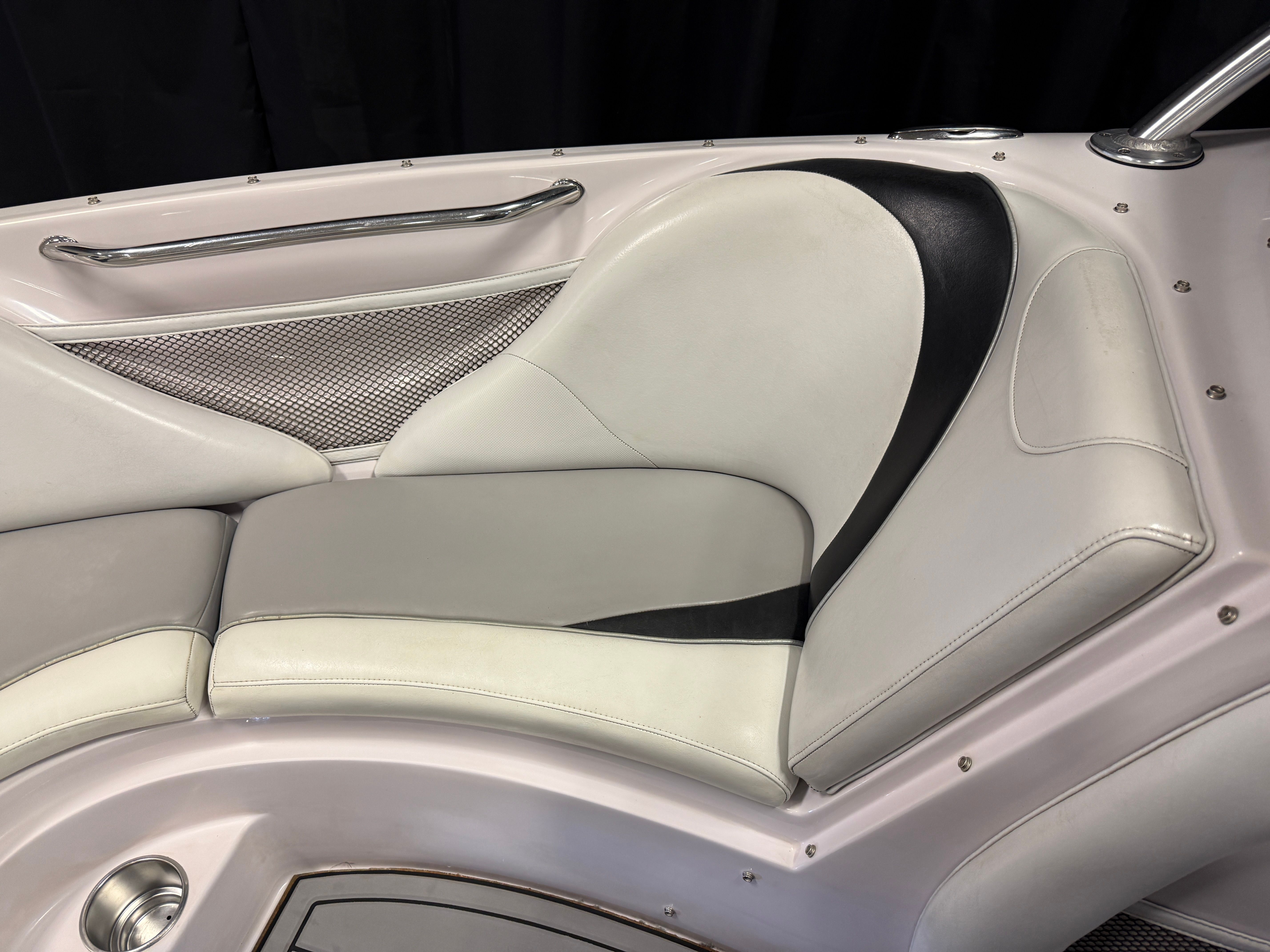 2005 Nautique SUPER AIR 226 LIMITED EDITION Image Thumbnail #55