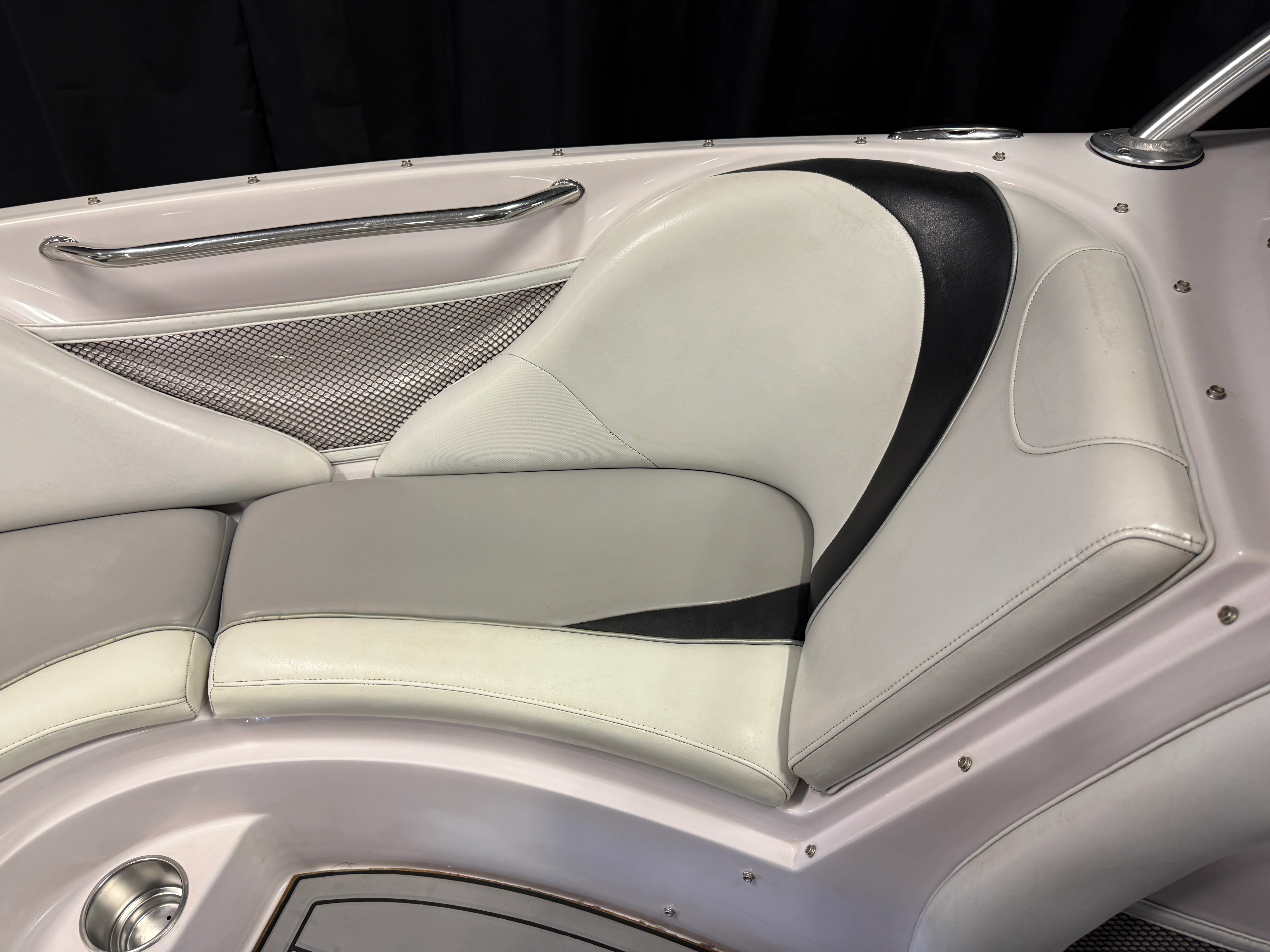 2005 Nautique SUPER AIR 226 LIMITED EDITION Image Thumbnail #55