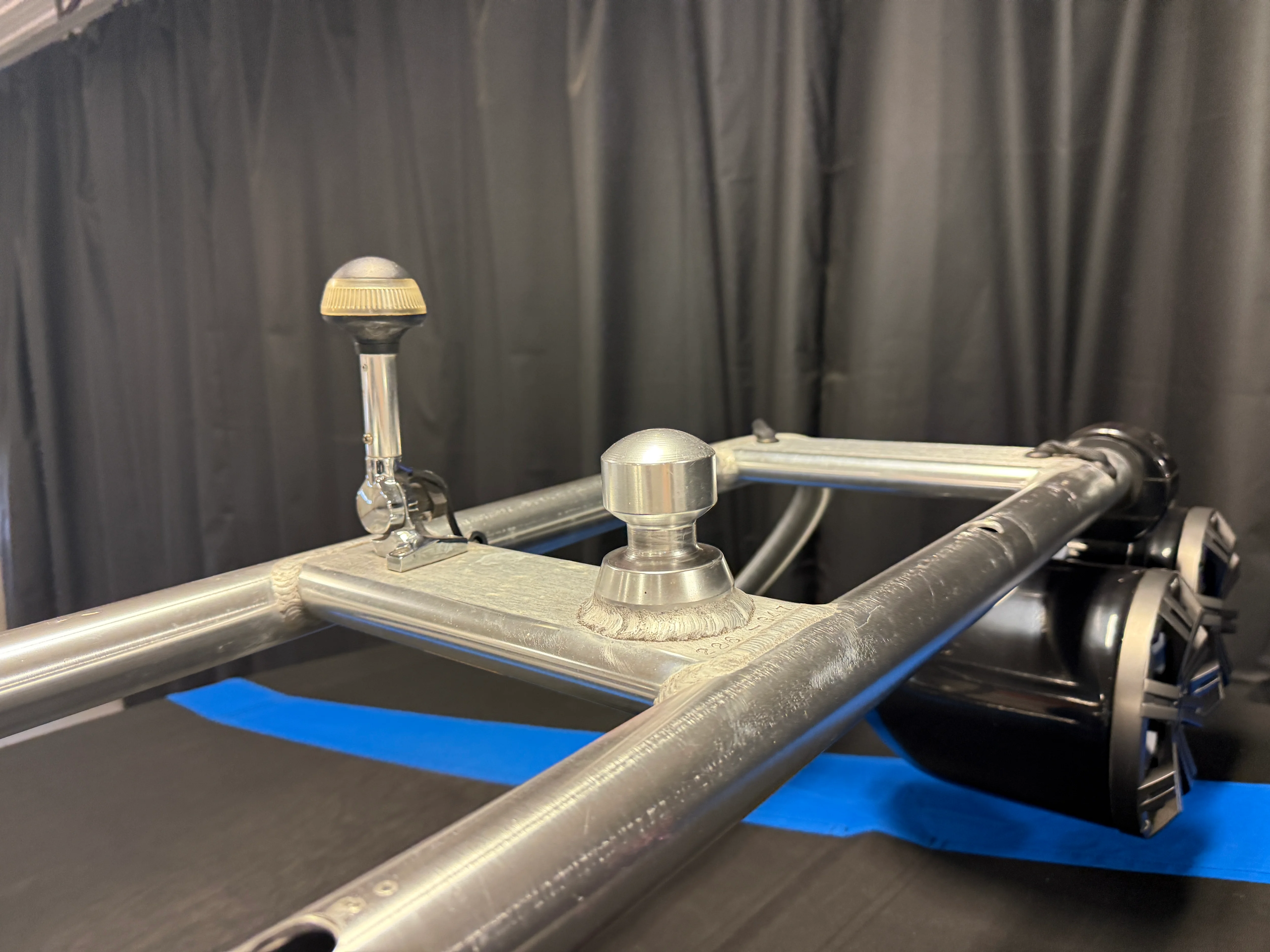 2005 Nautique SUPER AIR 226 LIMITED EDITION Image Thumbnail #60