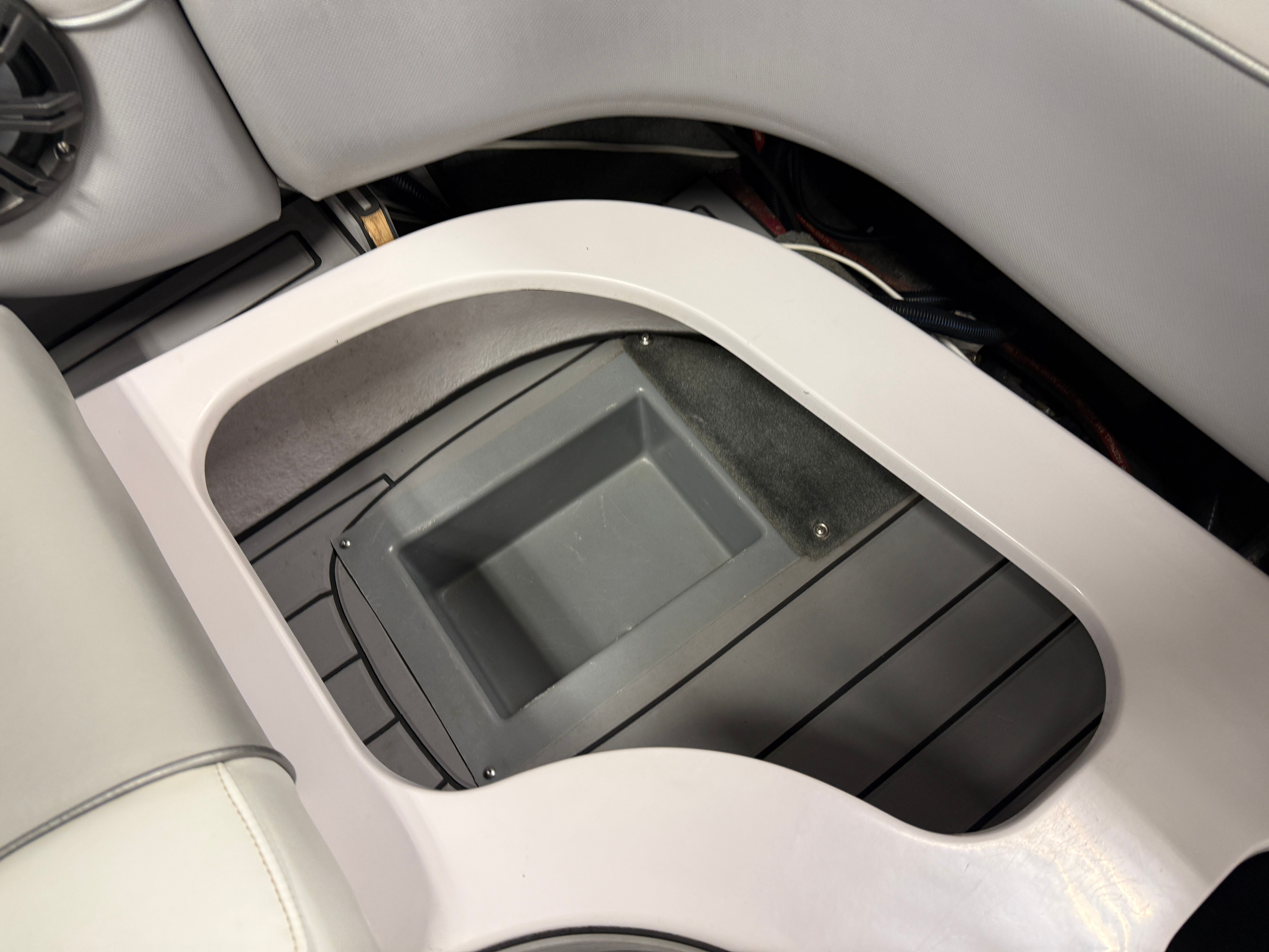 2005 Nautique SUPER AIR 226 LIMITED EDITION Image Thumbnail #25