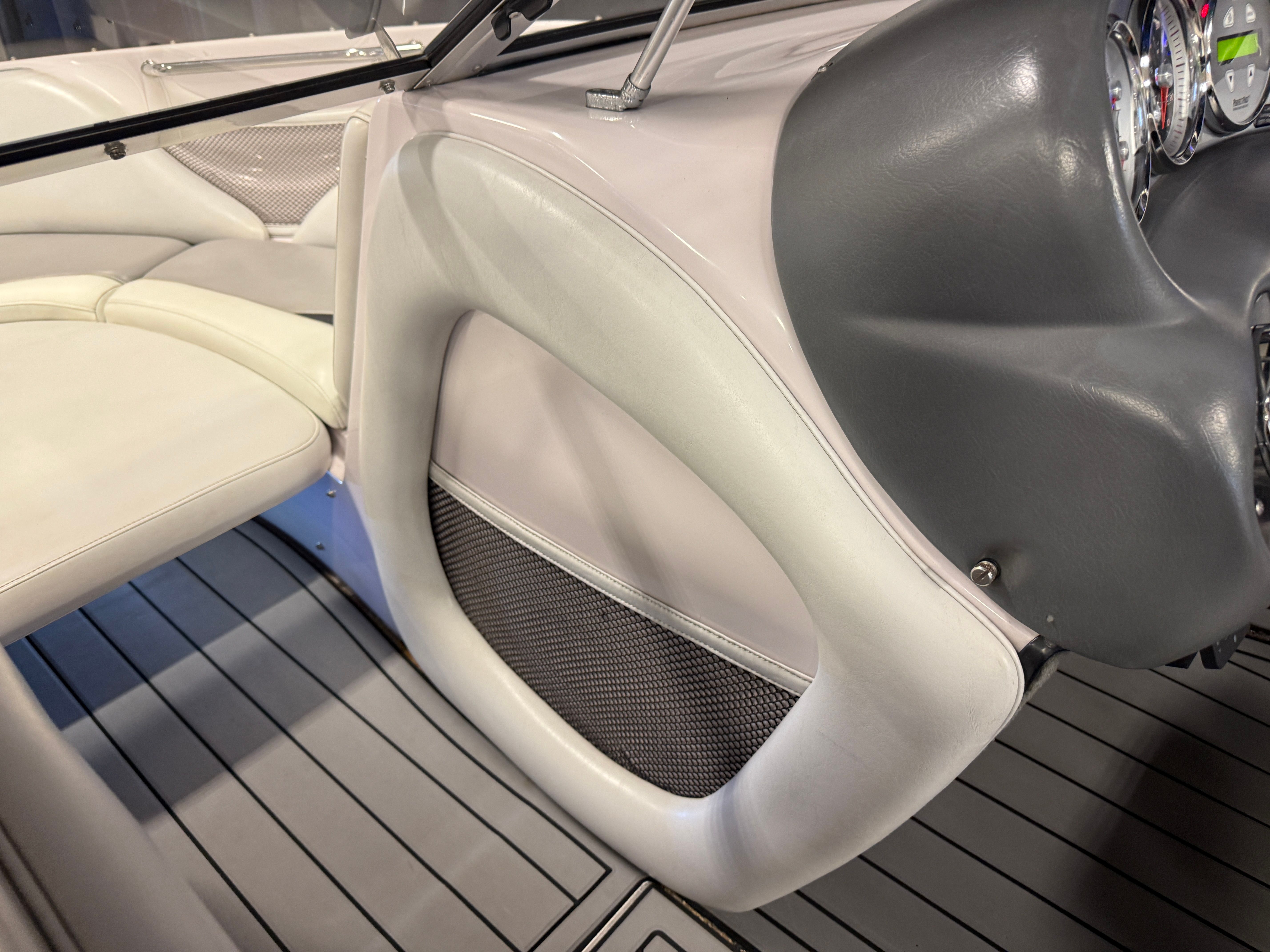 2005 Nautique SUPER AIR 226 LIMITED EDITION Image Thumbnail #47