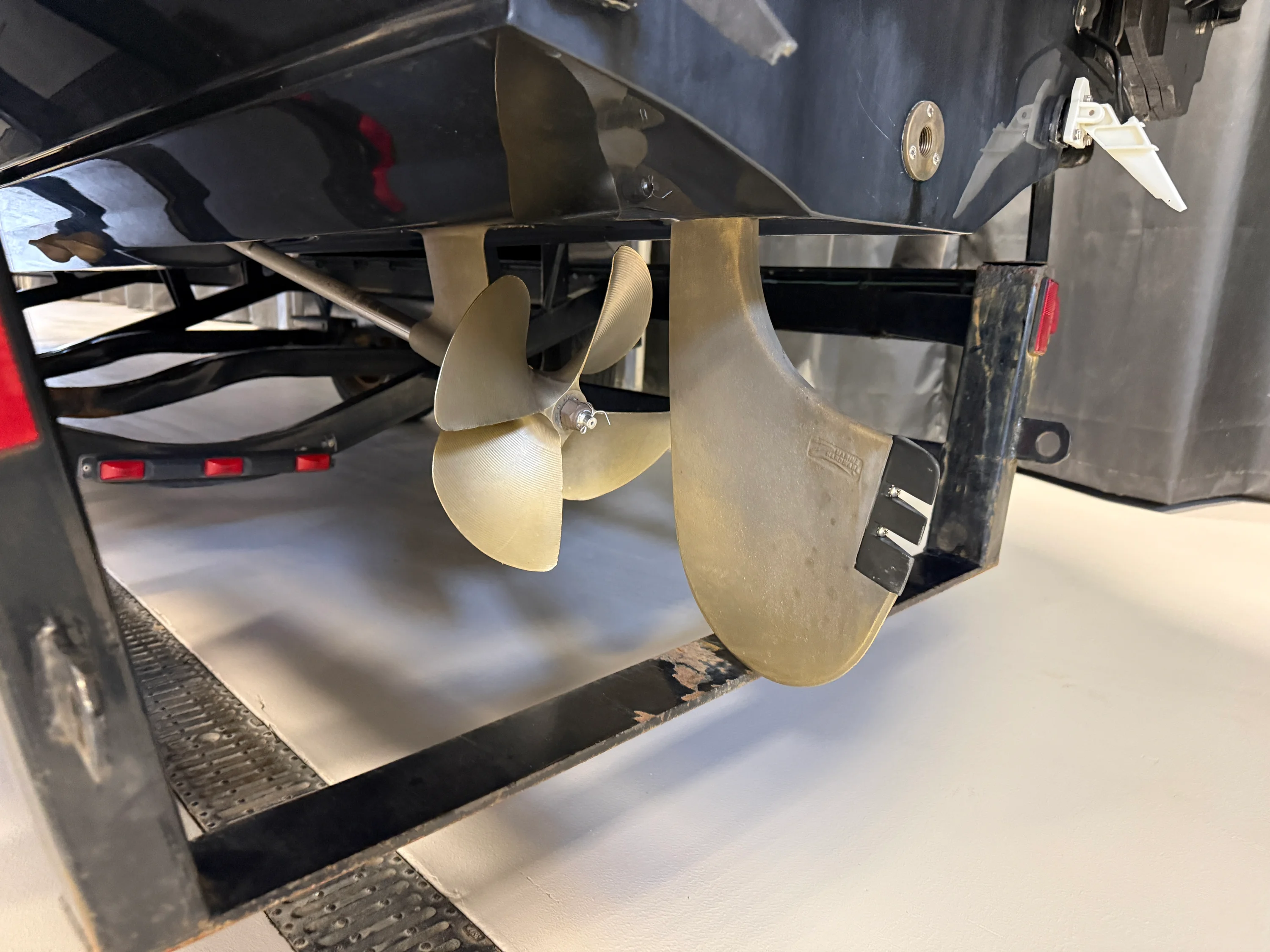 2005 Nautique SUPER AIR 226 LIMITED EDITION Image Thumbnail #65