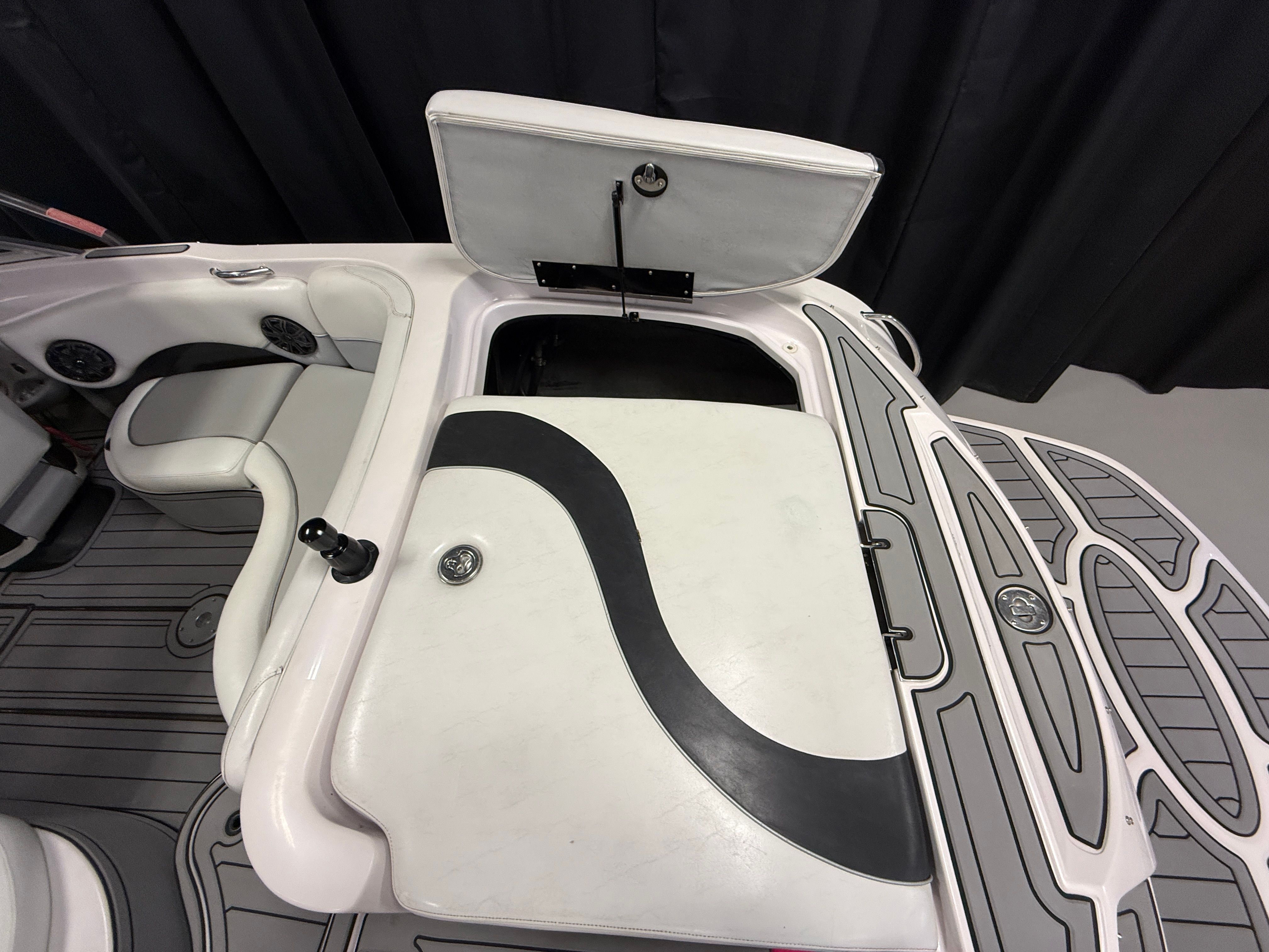 2005 Nautique SUPER AIR 226 LIMITED EDITION Image Thumbnail #16