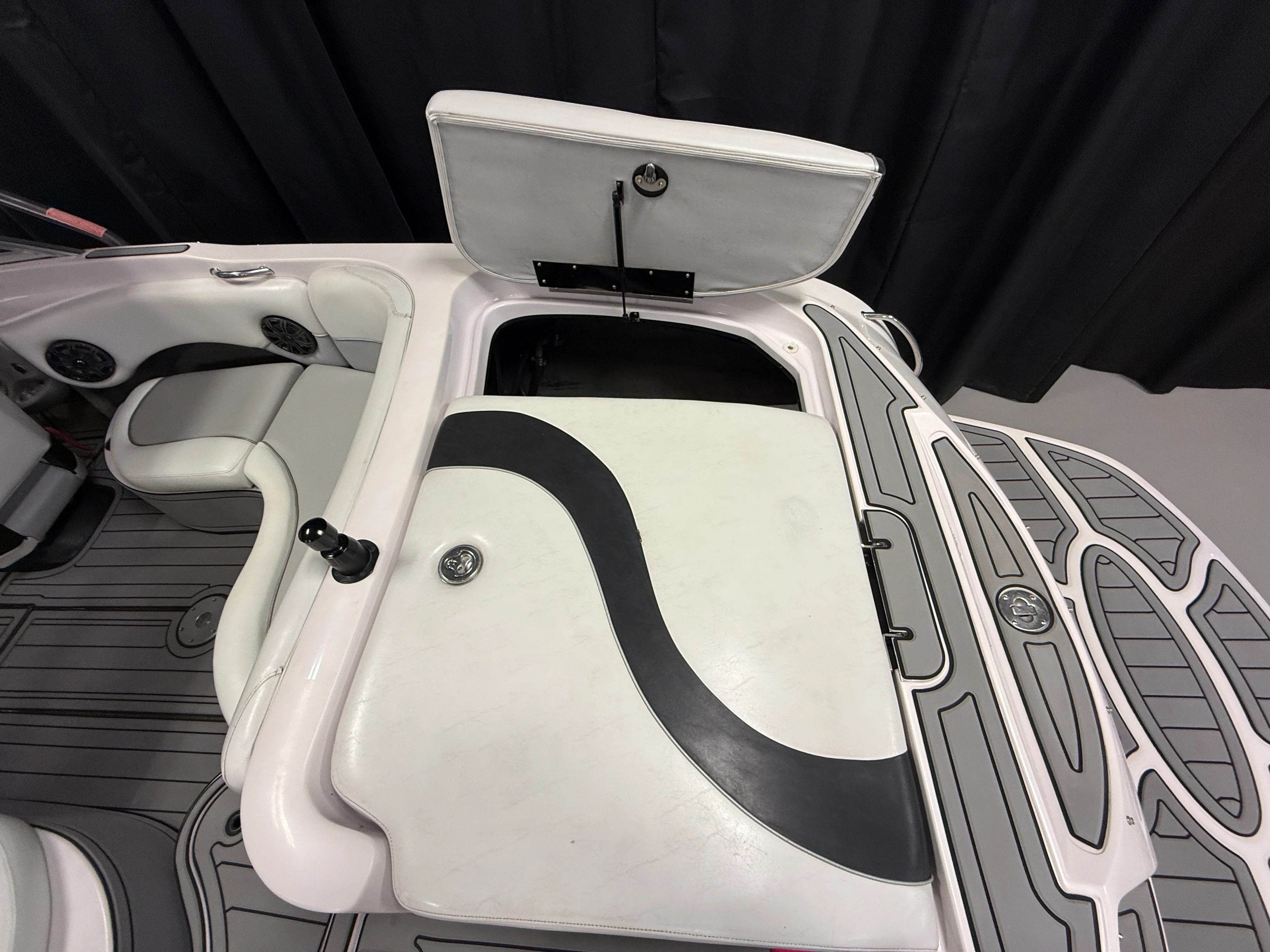 2005 Nautique SUPER AIR 226 LIMITED EDITION Image Thumbnail #16