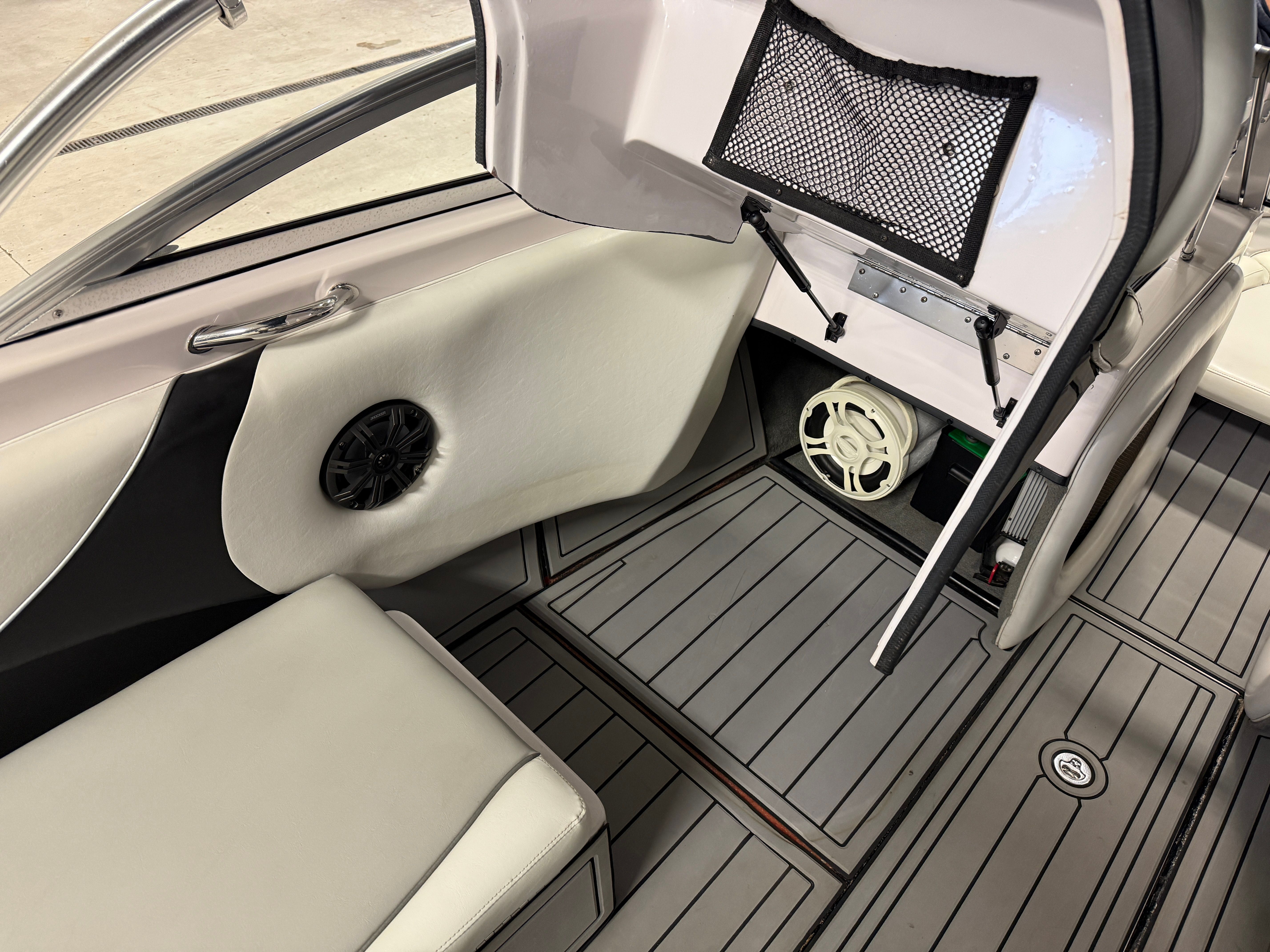 2005 Nautique SUPER AIR 226 LIMITED EDITION Image Thumbnail #33