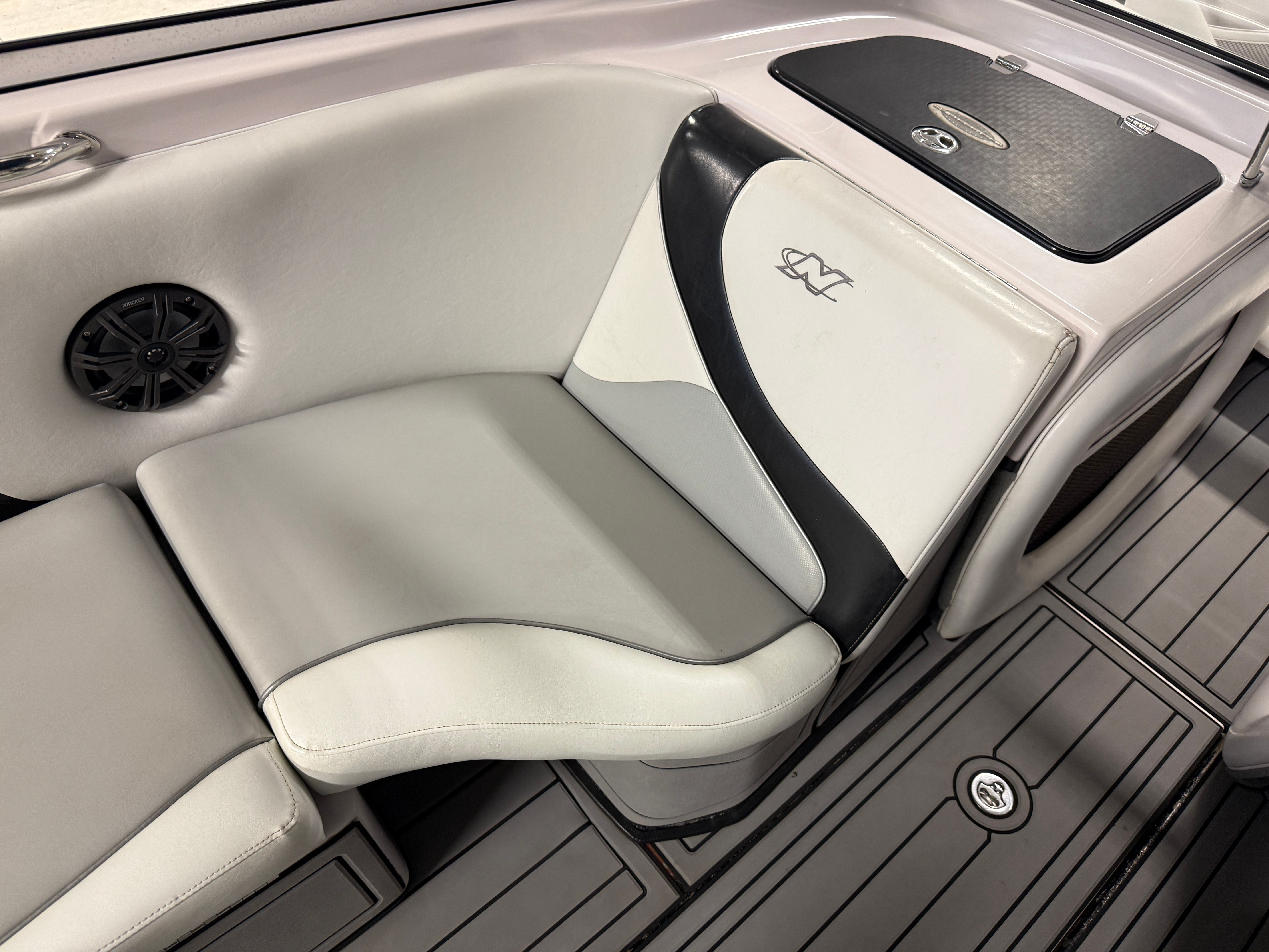 2005 Nautique SUPER AIR 226 LIMITED EDITION Image Thumbnail #32