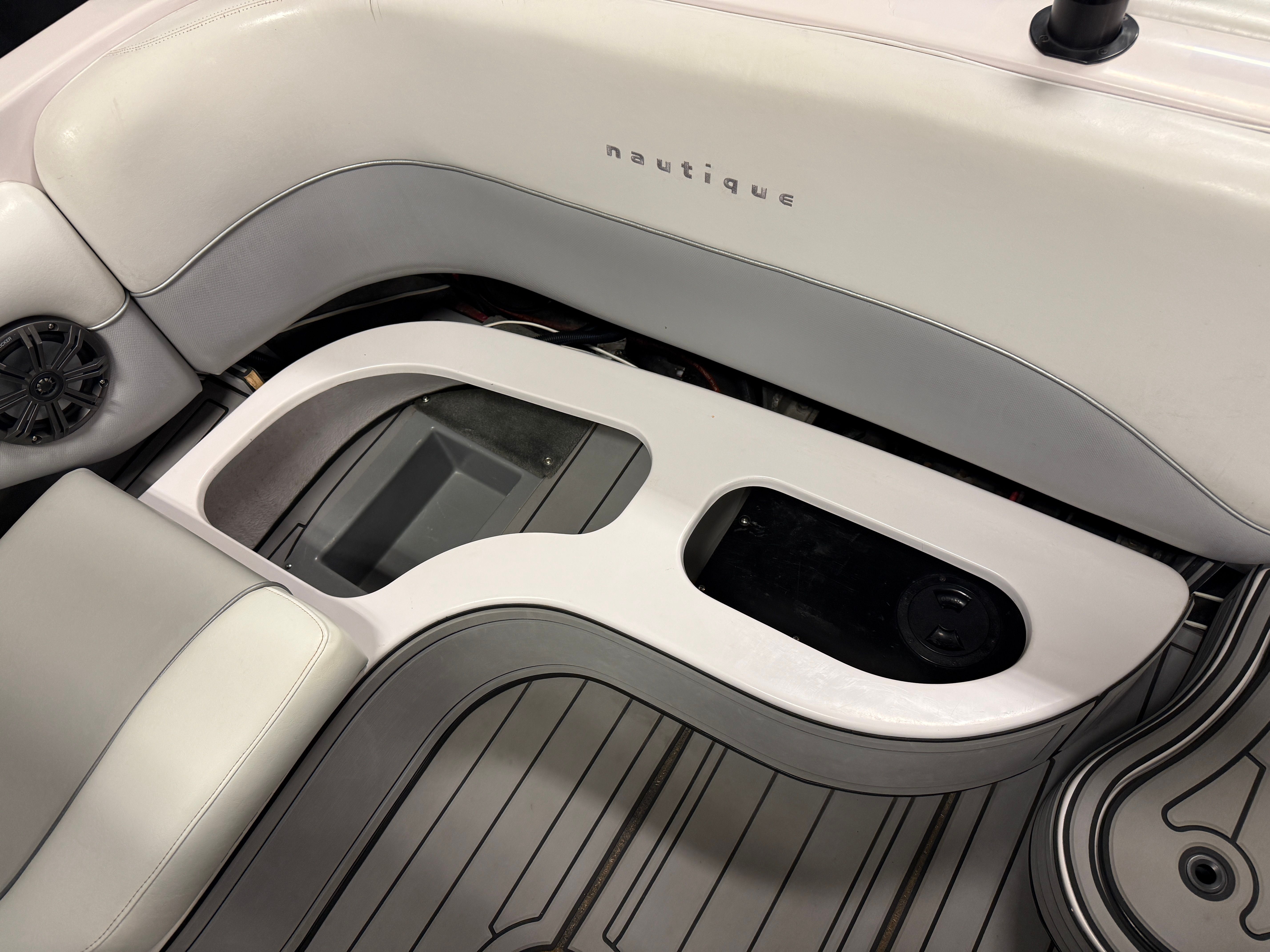 2005 Nautique SUPER AIR 226 LIMITED EDITION Image Thumbnail #24