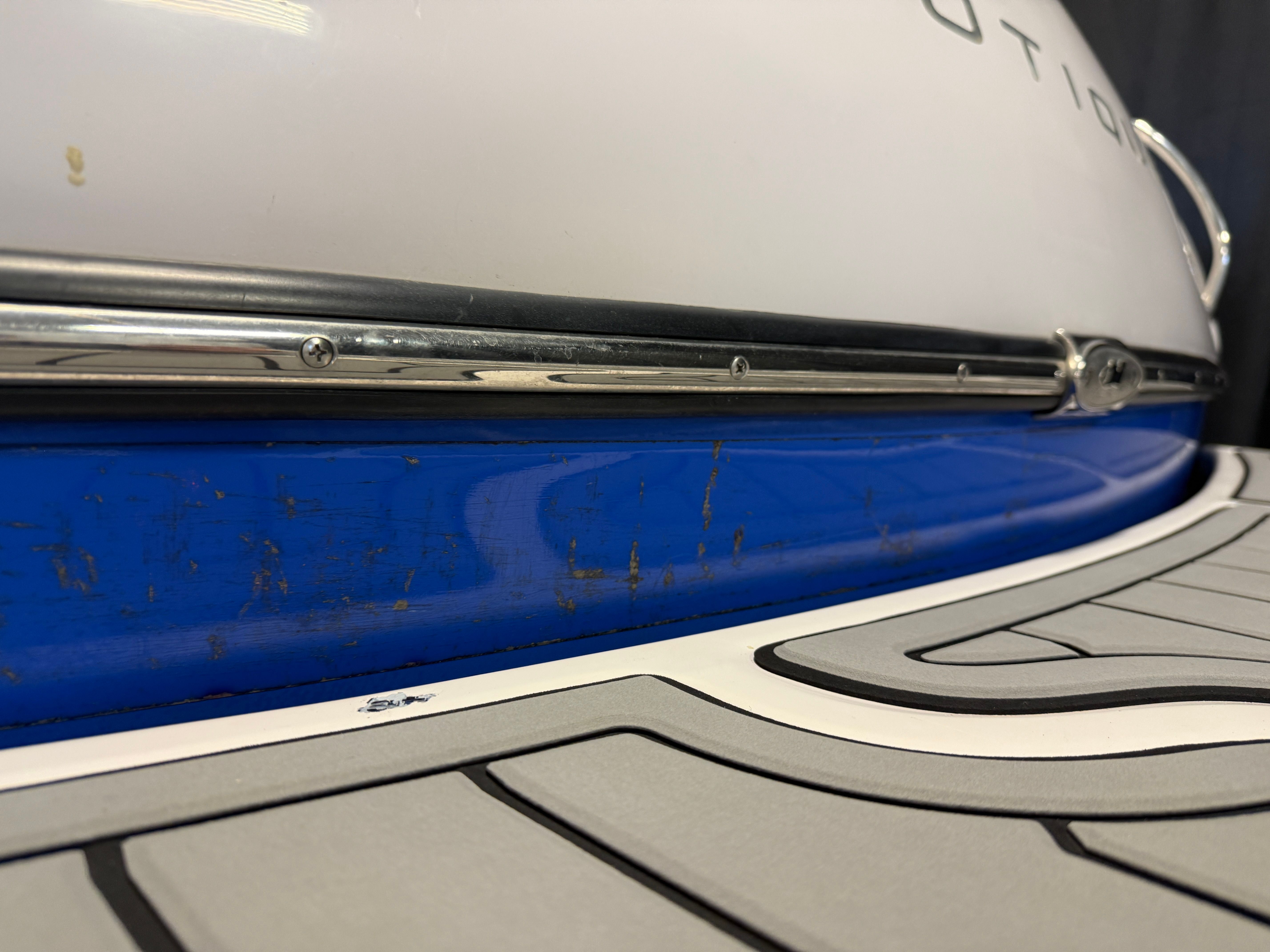 2005 Nautique SUPER AIR 226 LIMITED EDITION Image Thumbnail #63