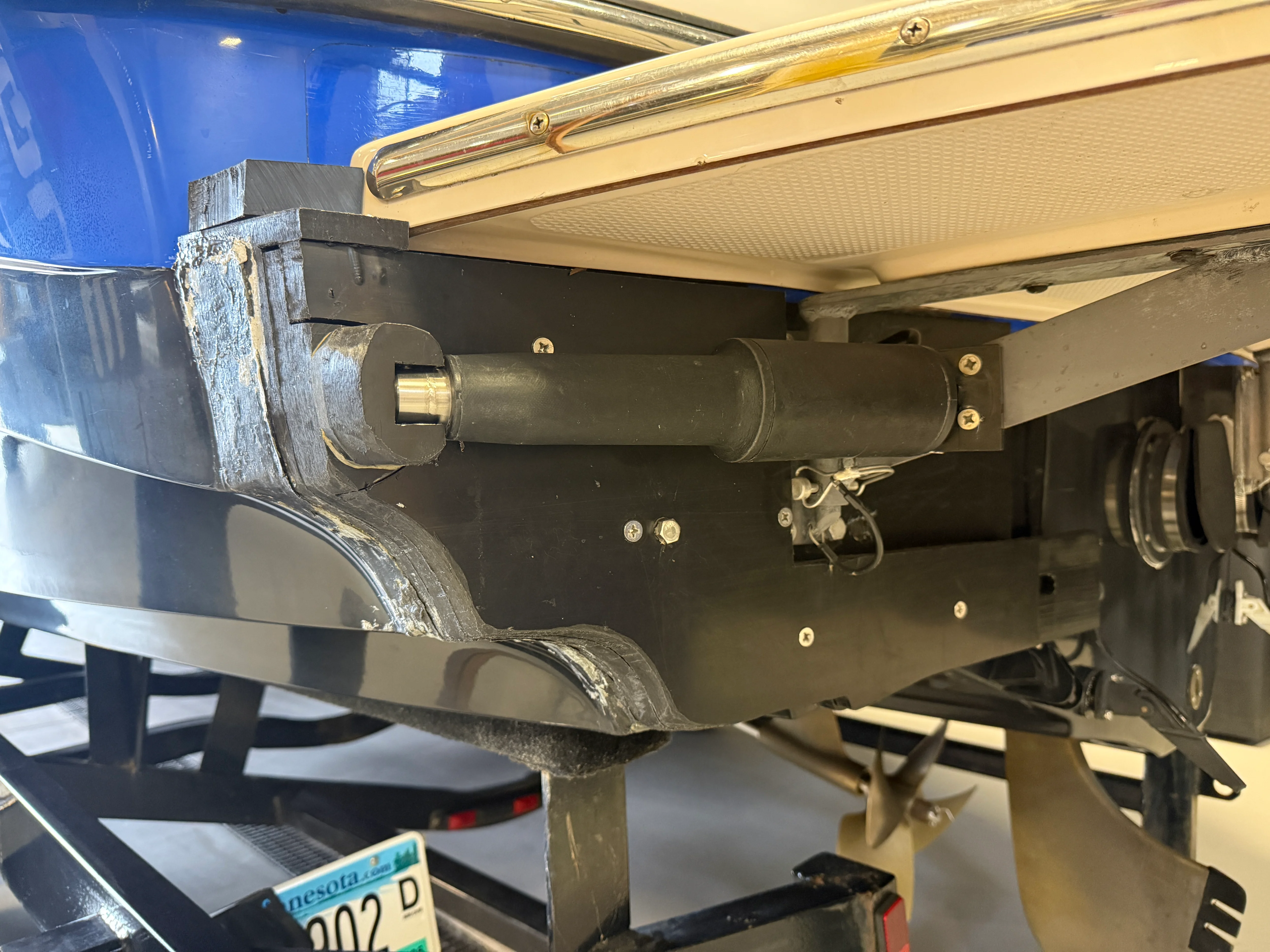 2005 Nautique SUPER AIR 226 LIMITED EDITION Image Thumbnail #64