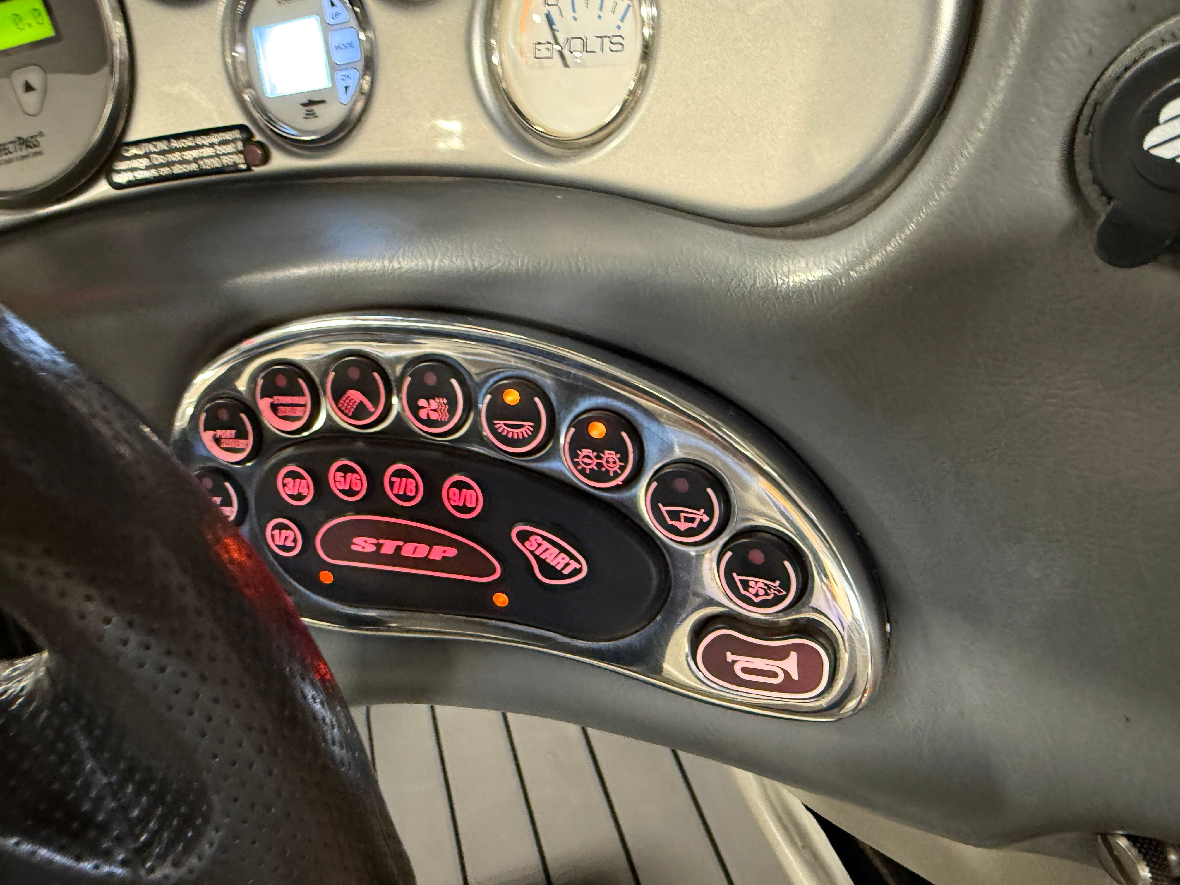 2005 Nautique SUPER AIR 226 LIMITED EDITION Image Thumbnail #43