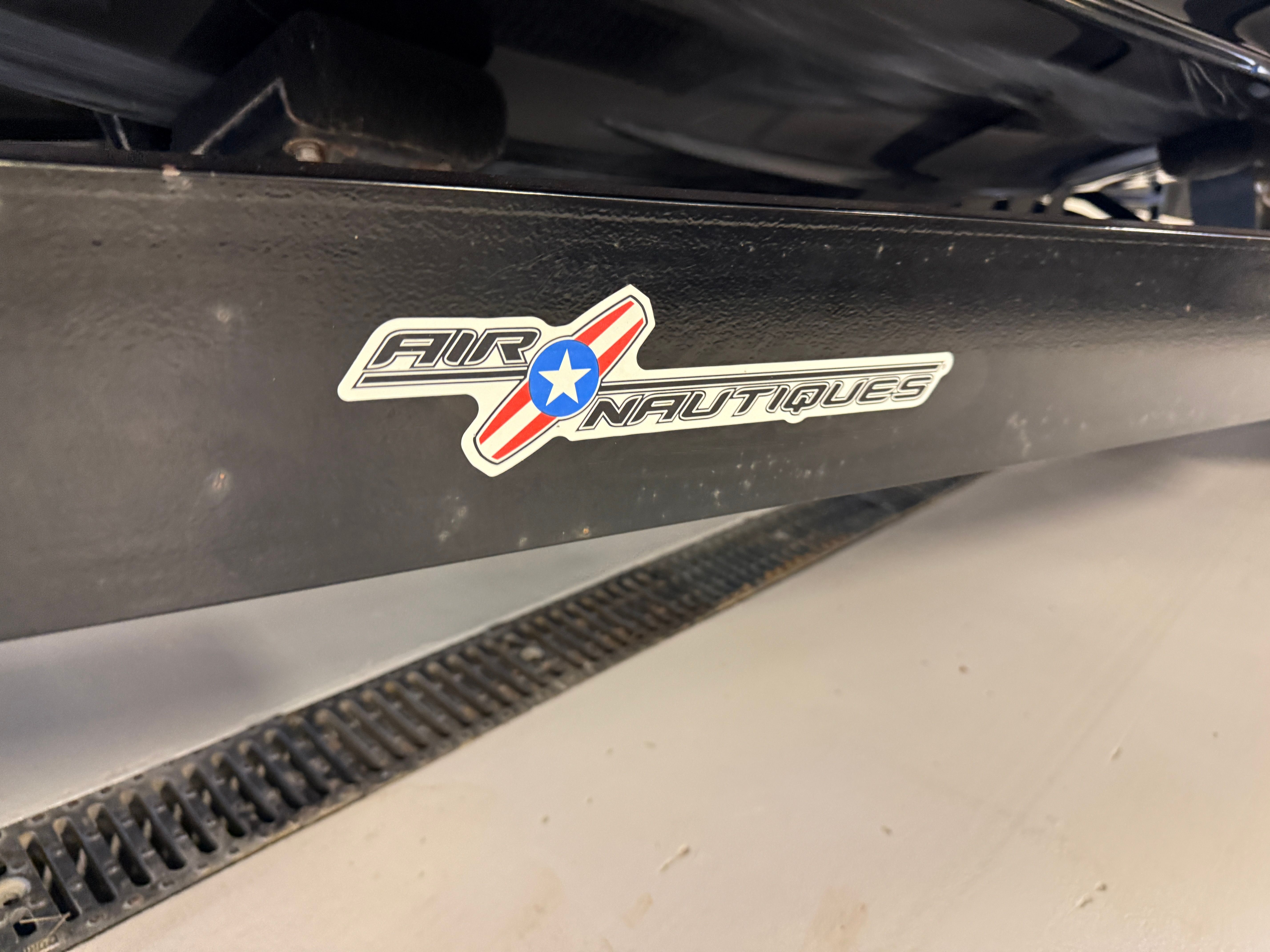 2005 Nautique SUPER AIR 226 LIMITED EDITION Image Thumbnail #68