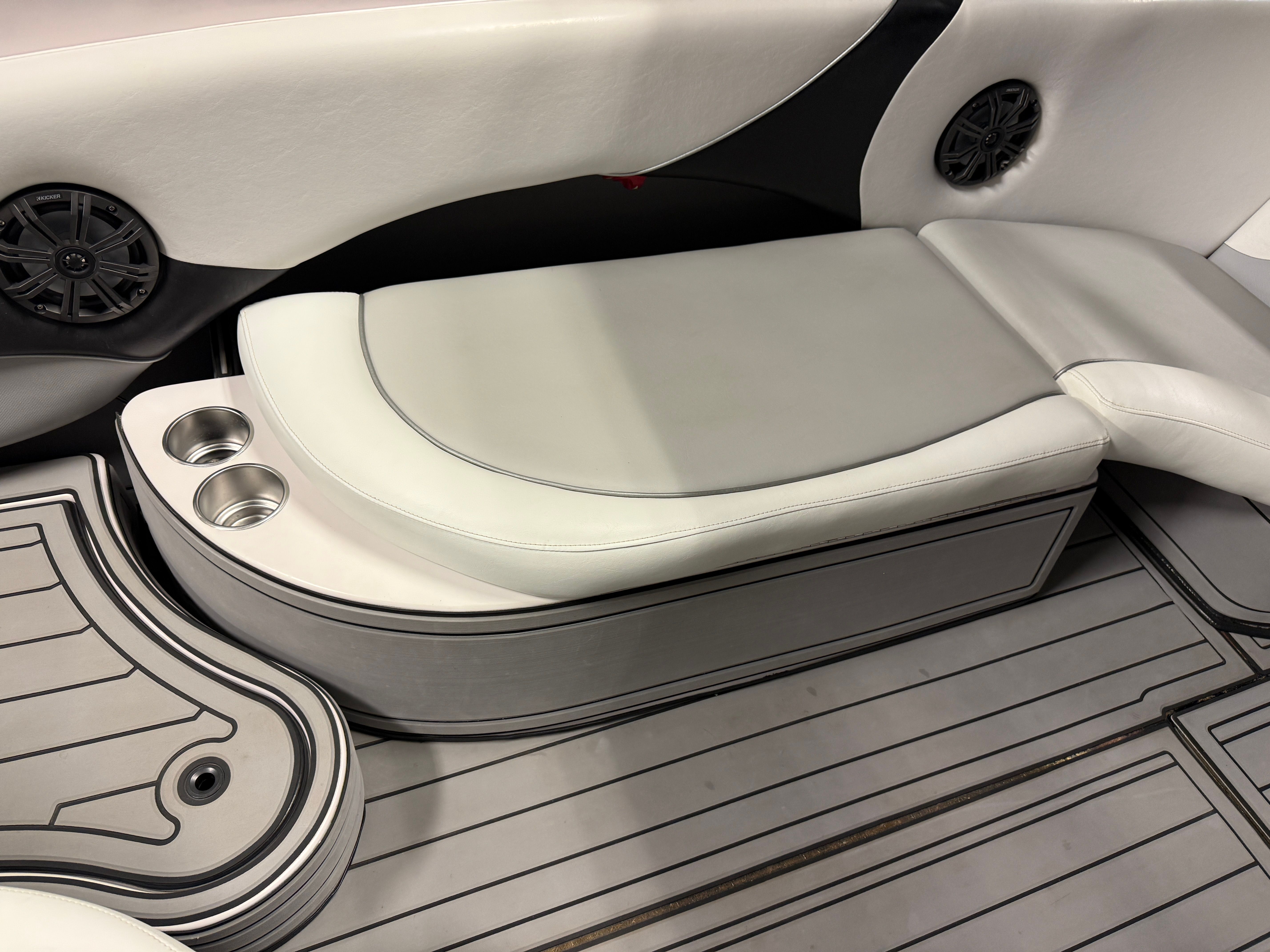 2005 Nautique SUPER AIR 226 LIMITED EDITION Image Thumbnail #30