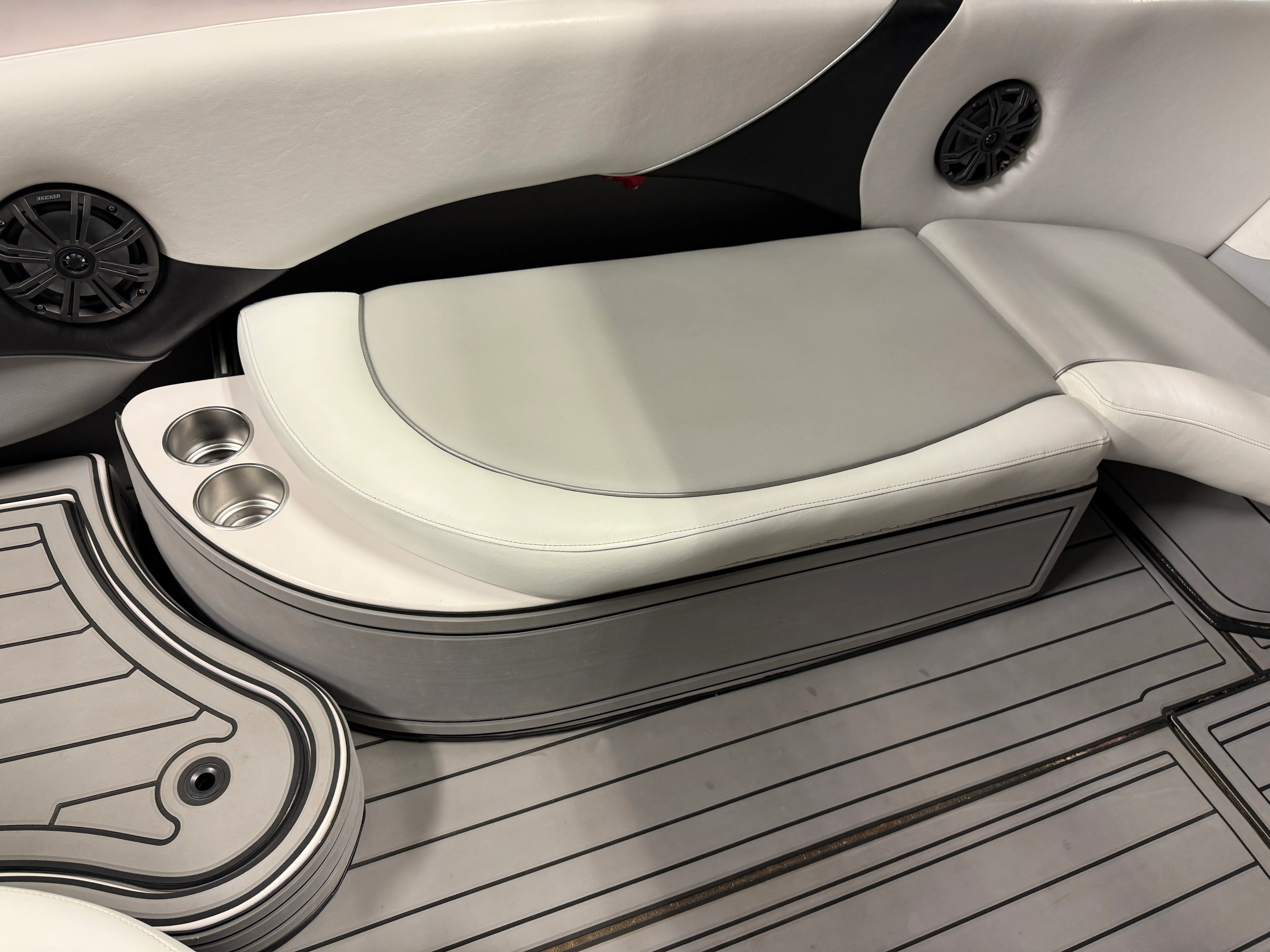 2005 Nautique SUPER AIR 226 LIMITED EDITION Image Thumbnail #30