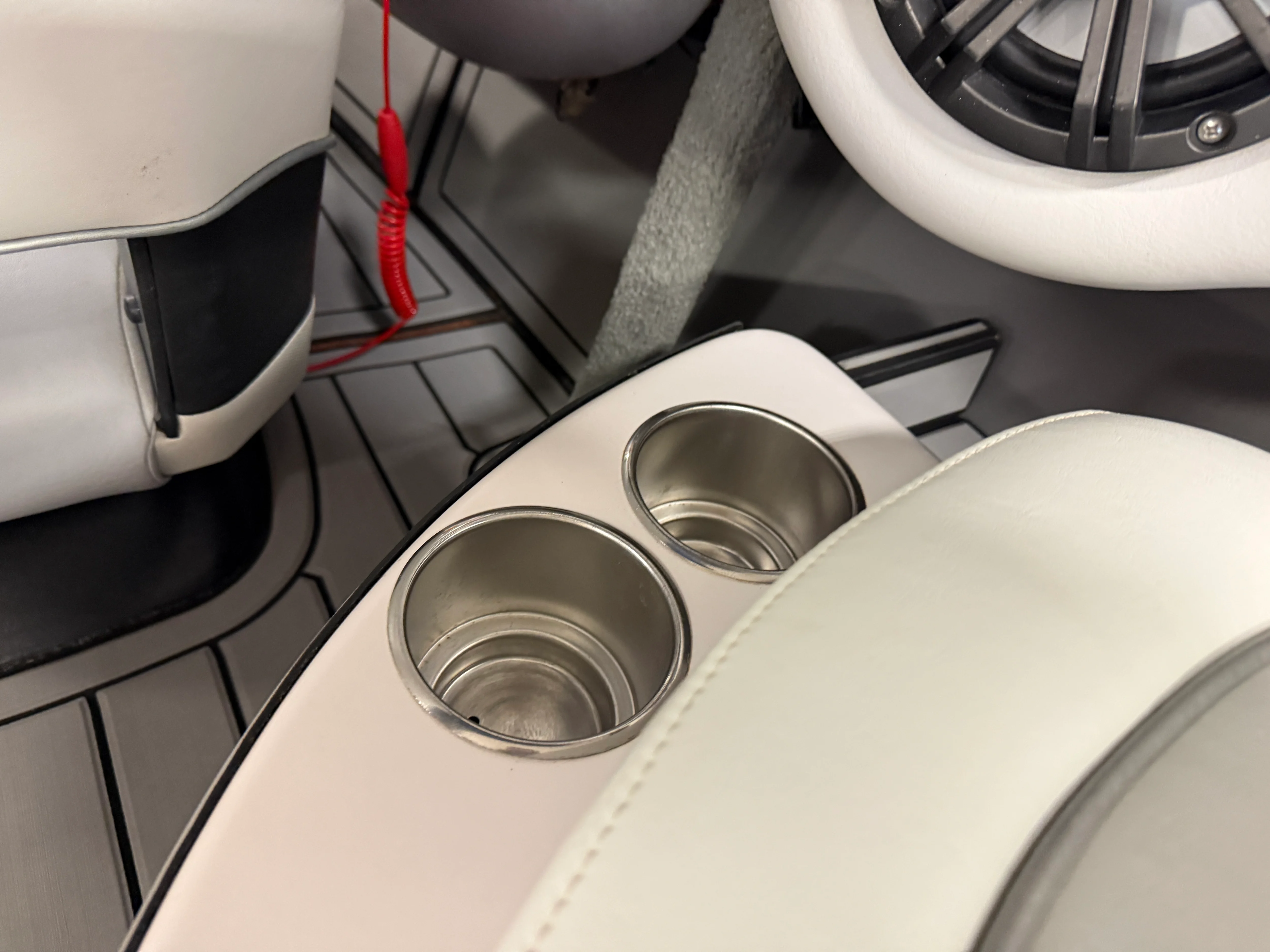 2005 Nautique SUPER AIR 226 LIMITED EDITION Image Thumbnail #29